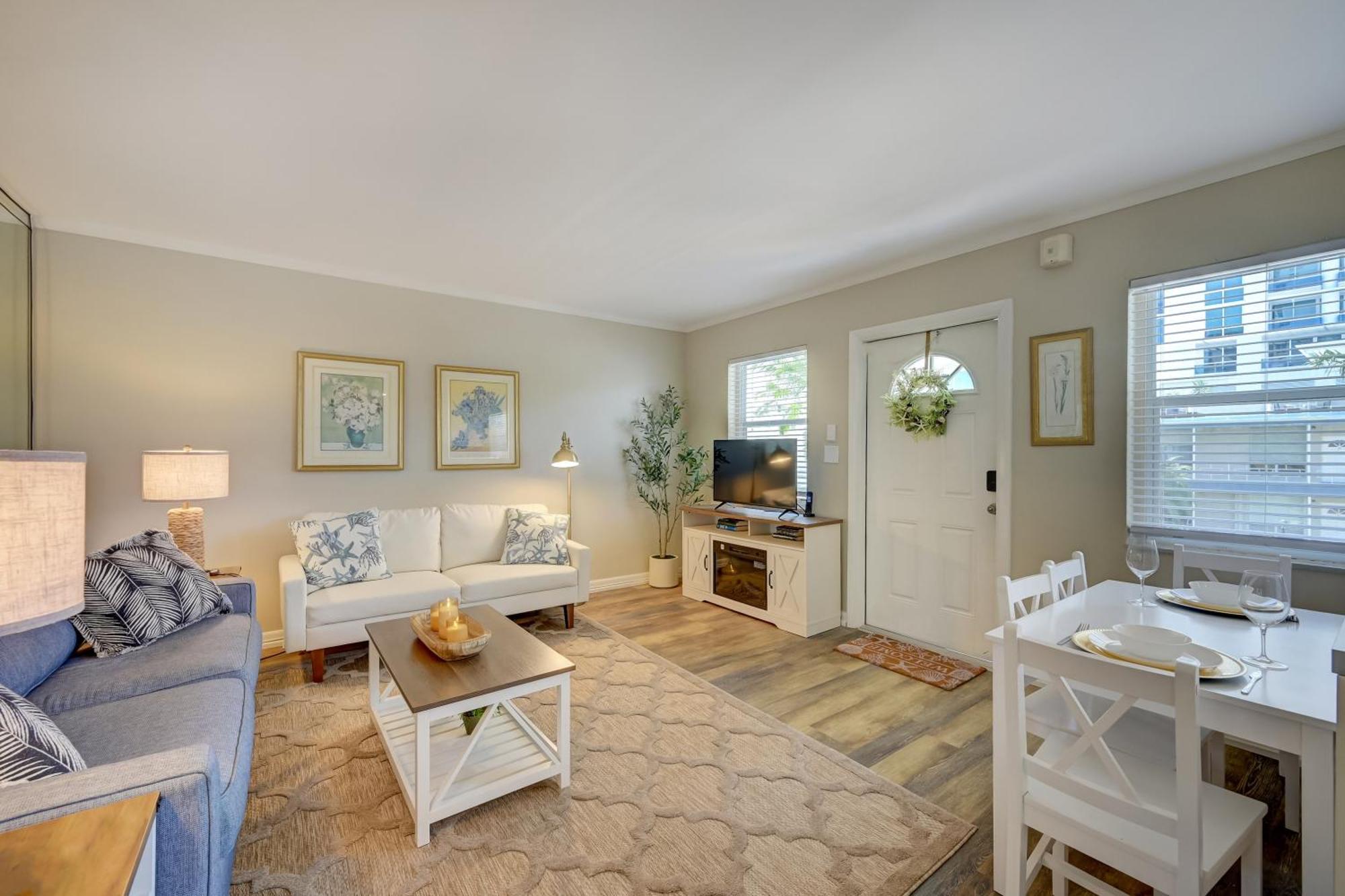 Isle Yacht Club Hotel Fort Lauderdale