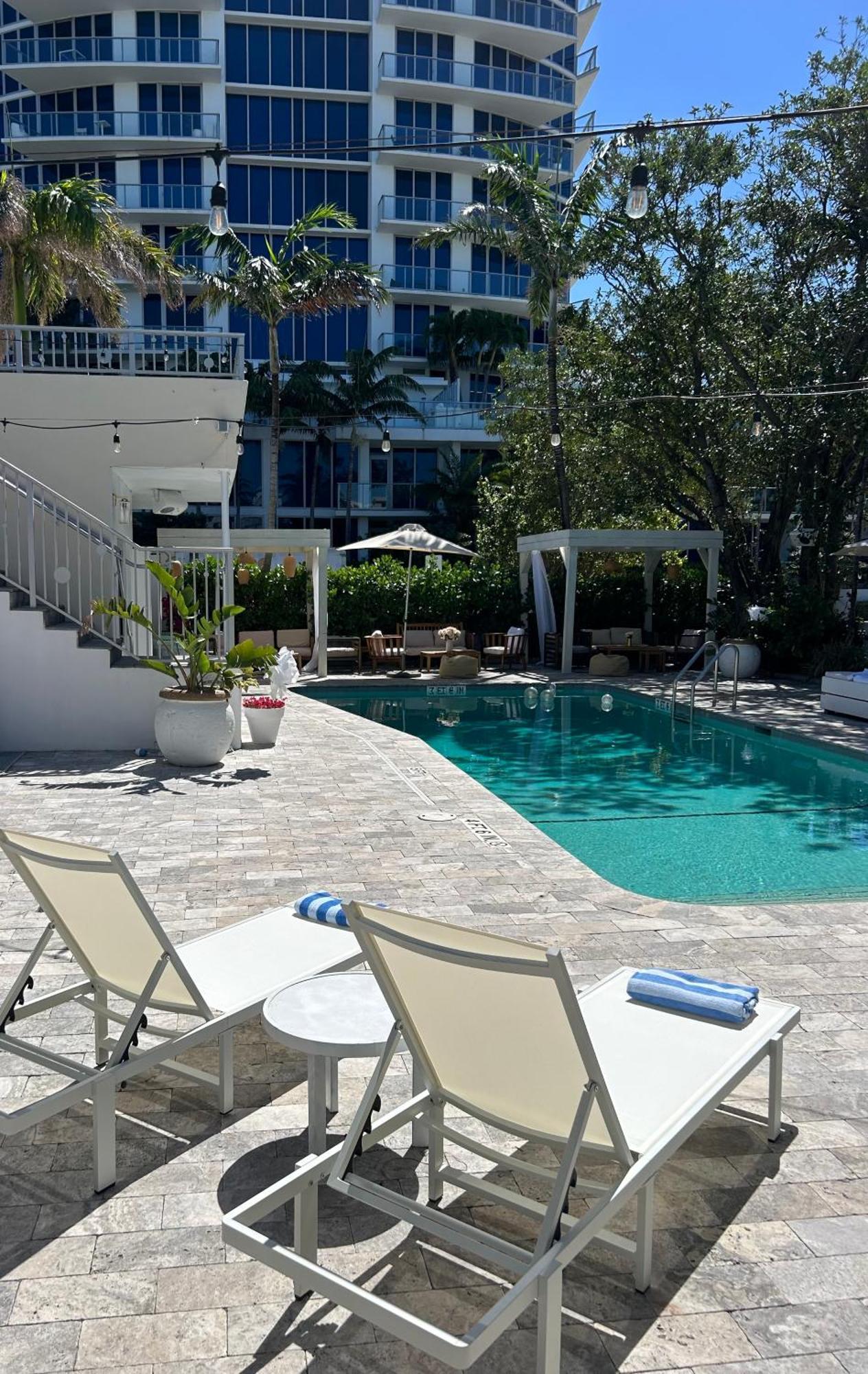 Hotel Royal Palms & Fort Lauderdale