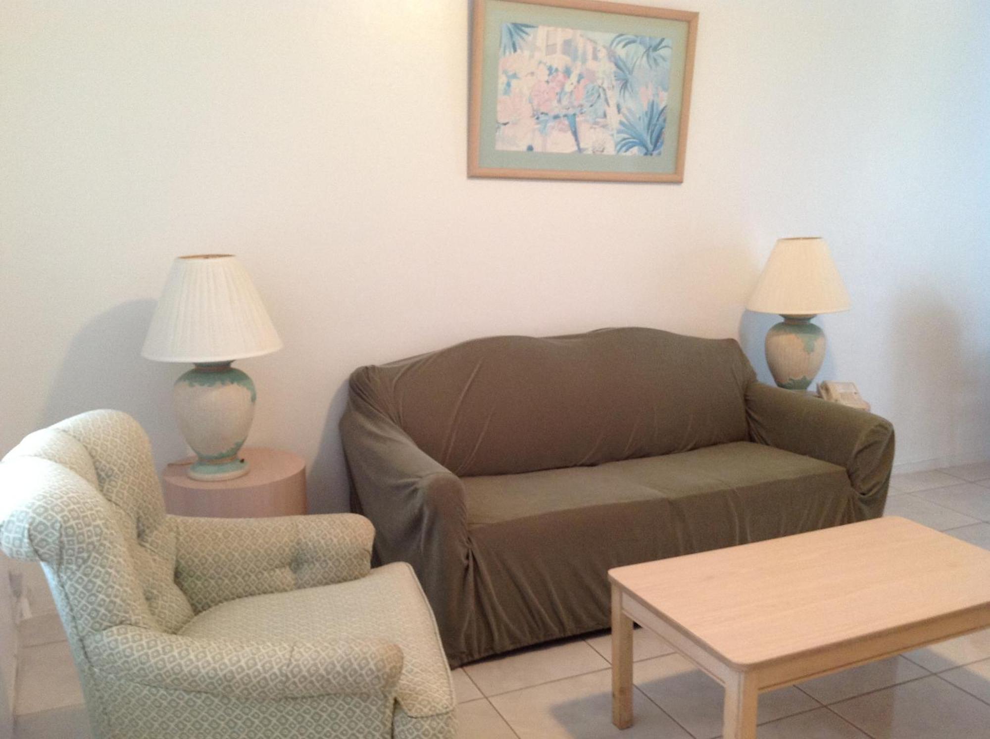 Motel Birch Patio Fort Lauderdale
