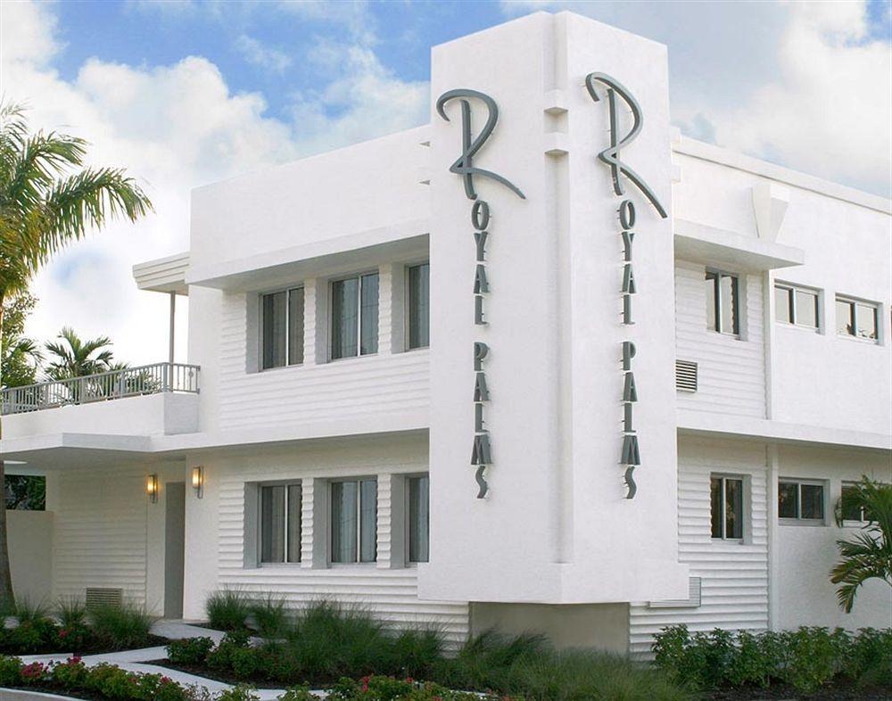 Royal Palms & Hotel Fort Lauderdale