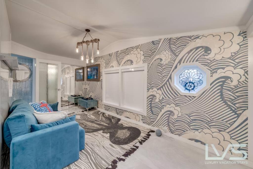 Floridita 5bed 4bath Ftl Paradise With Tiki Hut Heated Pool