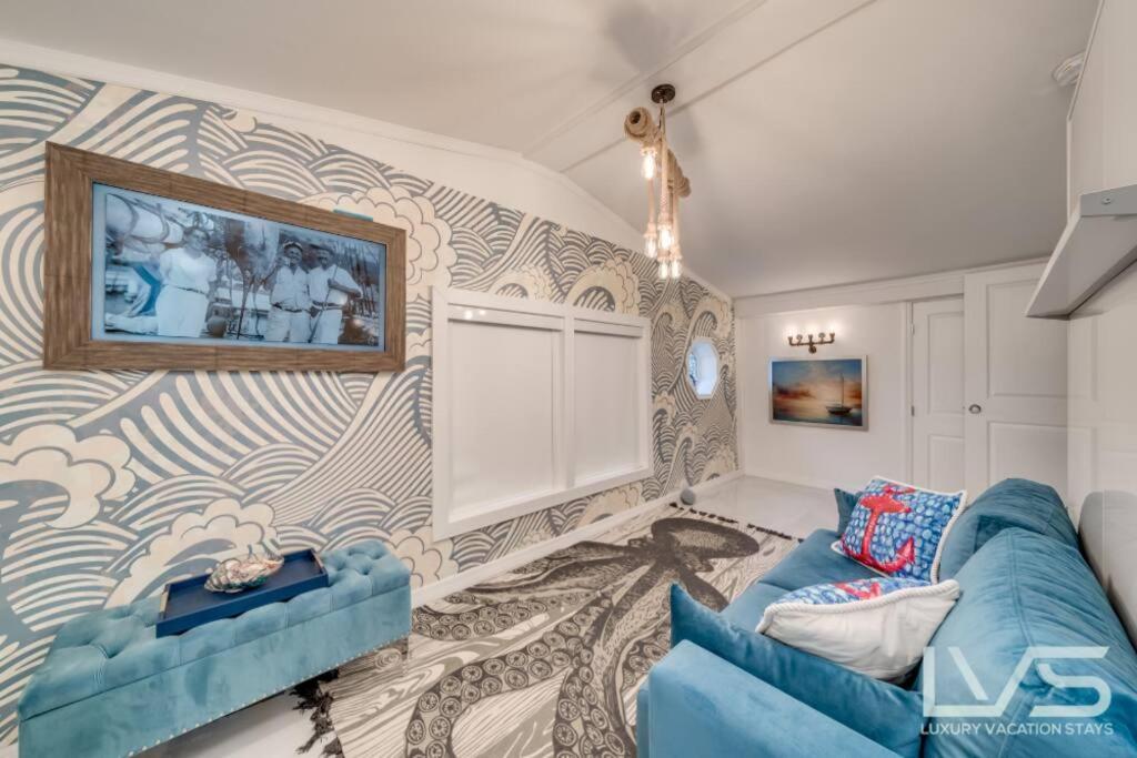 Floridita 5bed 4bath Ftl Paradise With Tiki Hut Heated Pool Fort Lauderdale