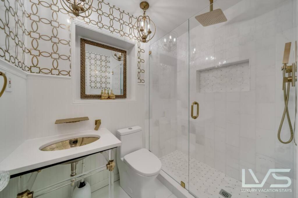 Floridita 5bed 4bath Ftl Paradise With Tiki Hut Heated Pool