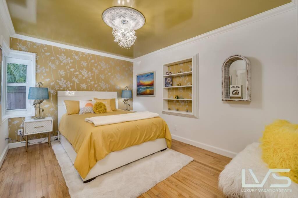 Floridita 5bed 4bath Ftl Paradise With Tiki Hut Heated Pool Fort Lauderdale