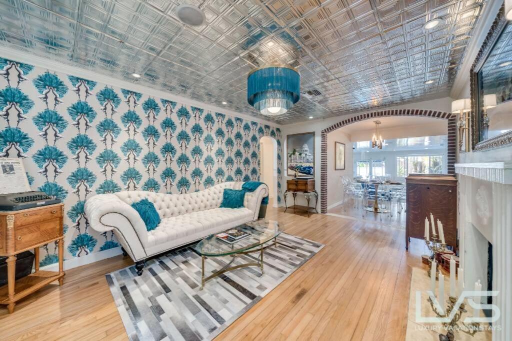 Floridita 5bed 4bath Ftl Paradise With Tiki Hut Heated Pool Fort Lauderdale