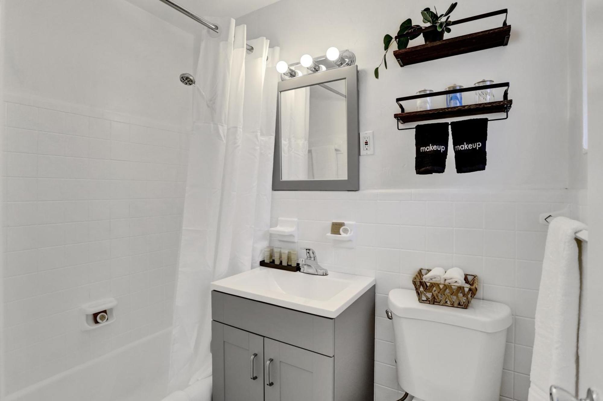 Victoria Park Regency Apartment Fort Lauderdale