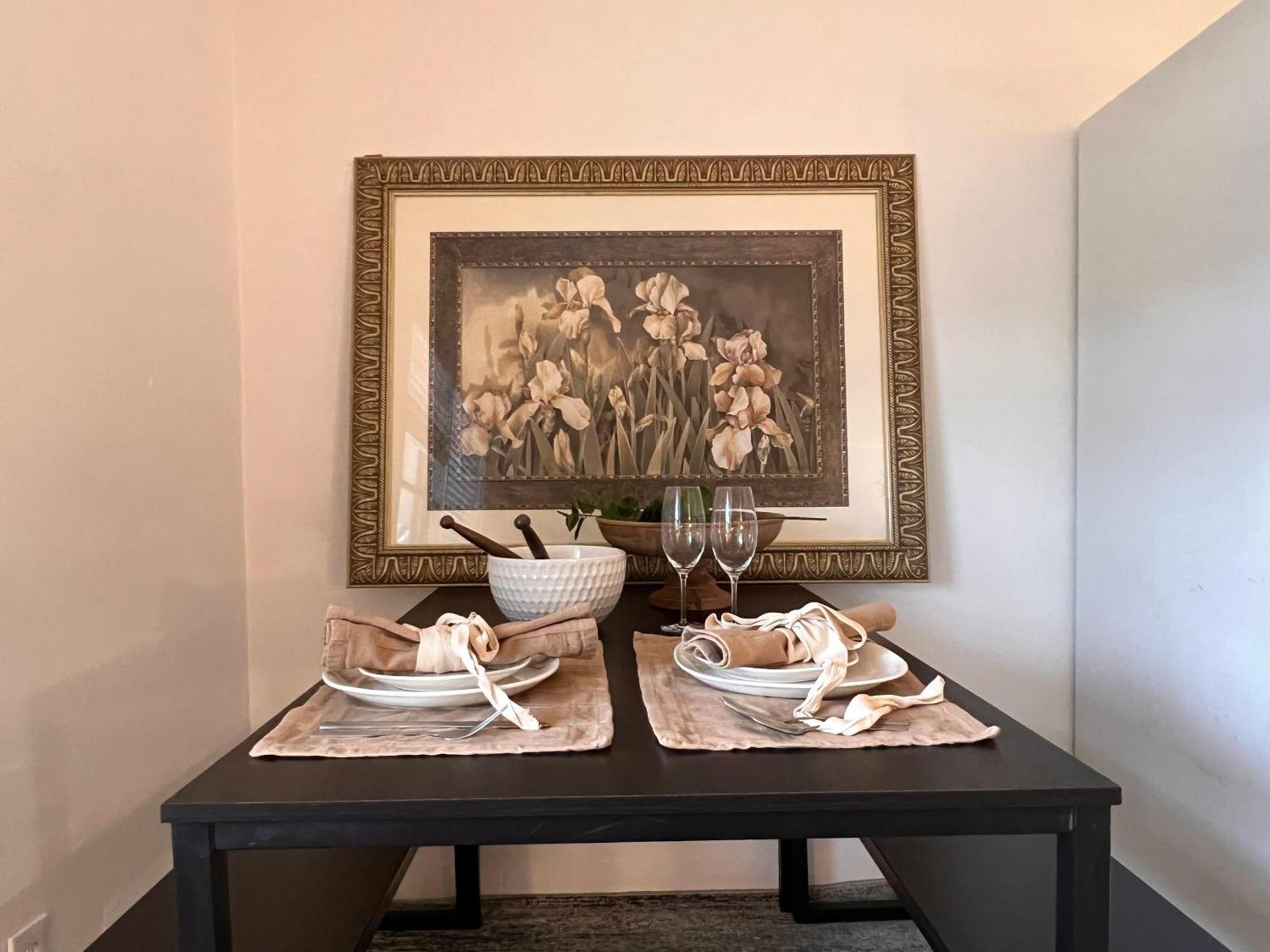 Victoria Park Regency Apartment