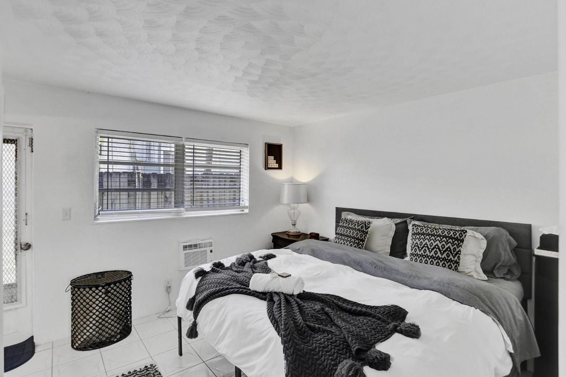 Victoria Park Regency * Fort Lauderdale
