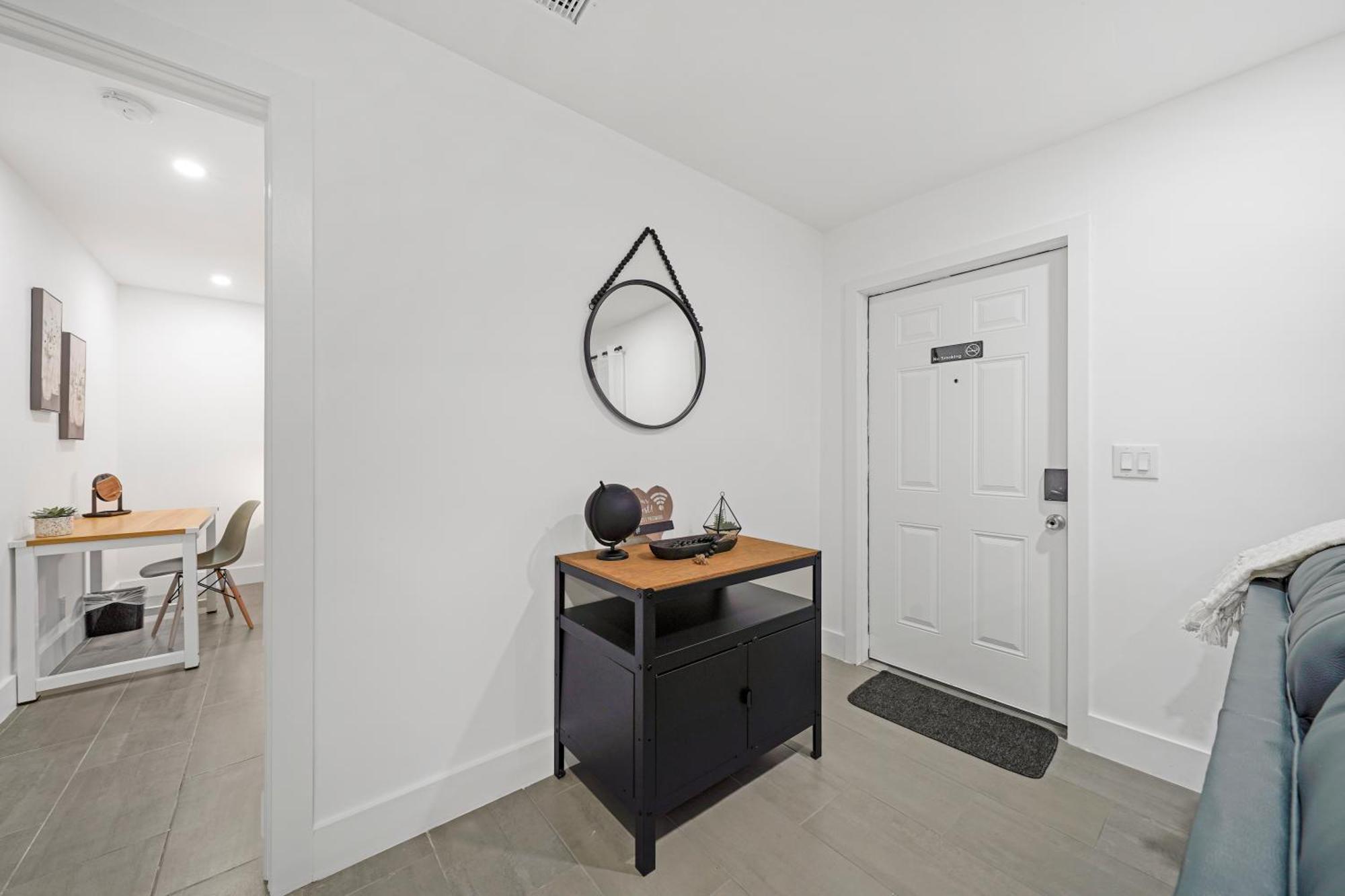 Peaceful Retreat By Pmi