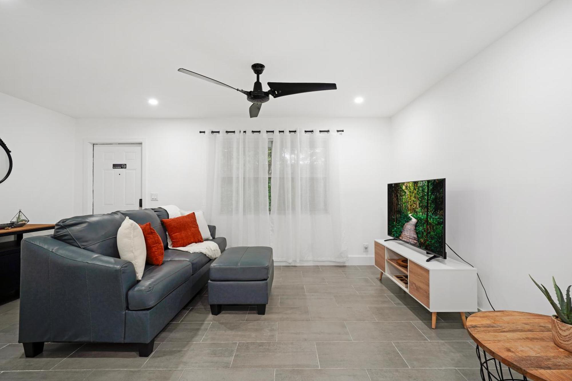 Apartment Peaceful Retreat By Pmi Fort Lauderdale