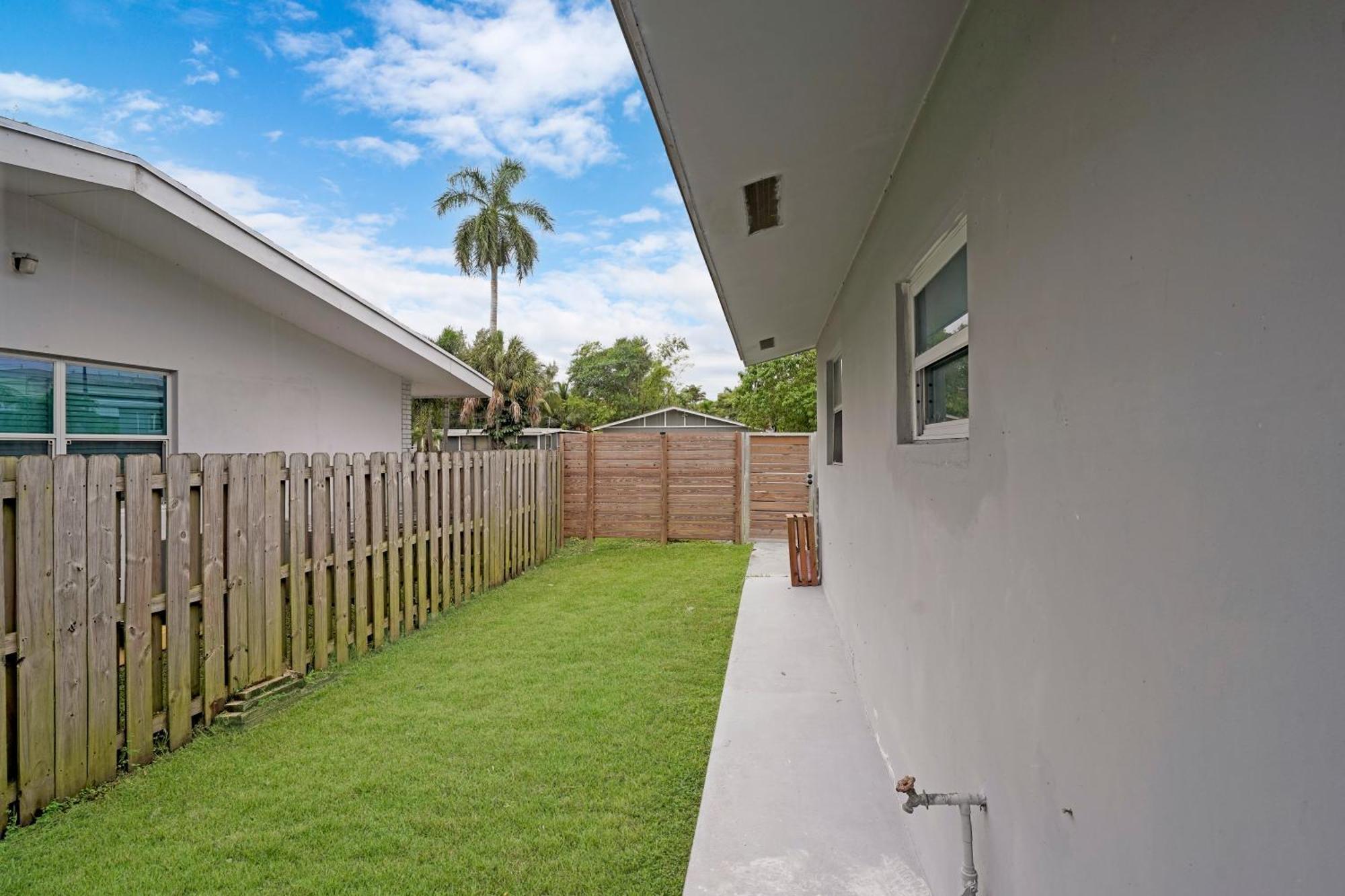 Peaceful Retreat By Pmi Fort Lauderdale