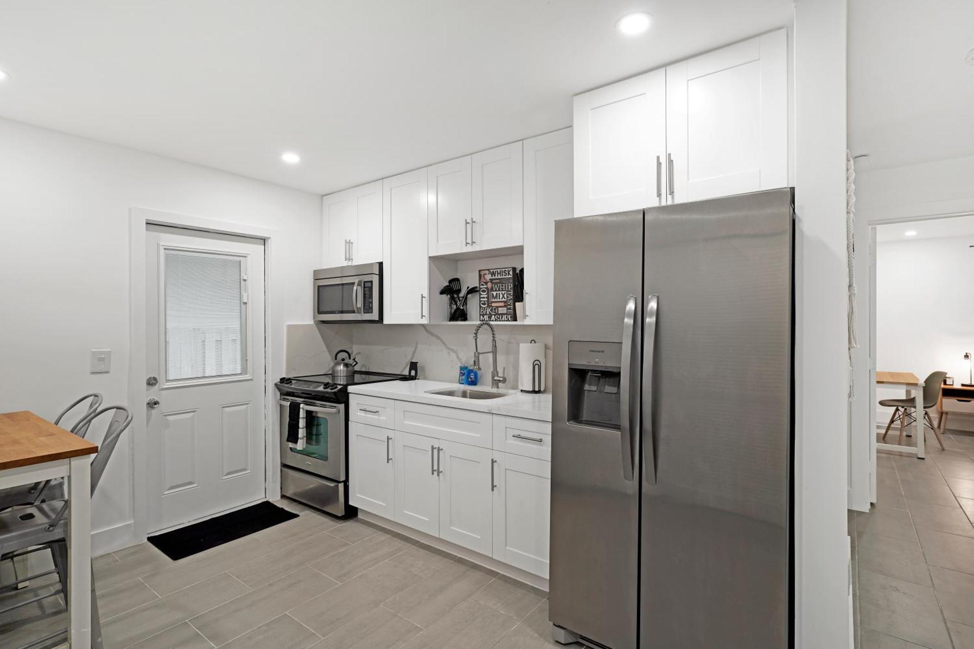 Peaceful Retreat By Pmi Apartment Fort Lauderdale
