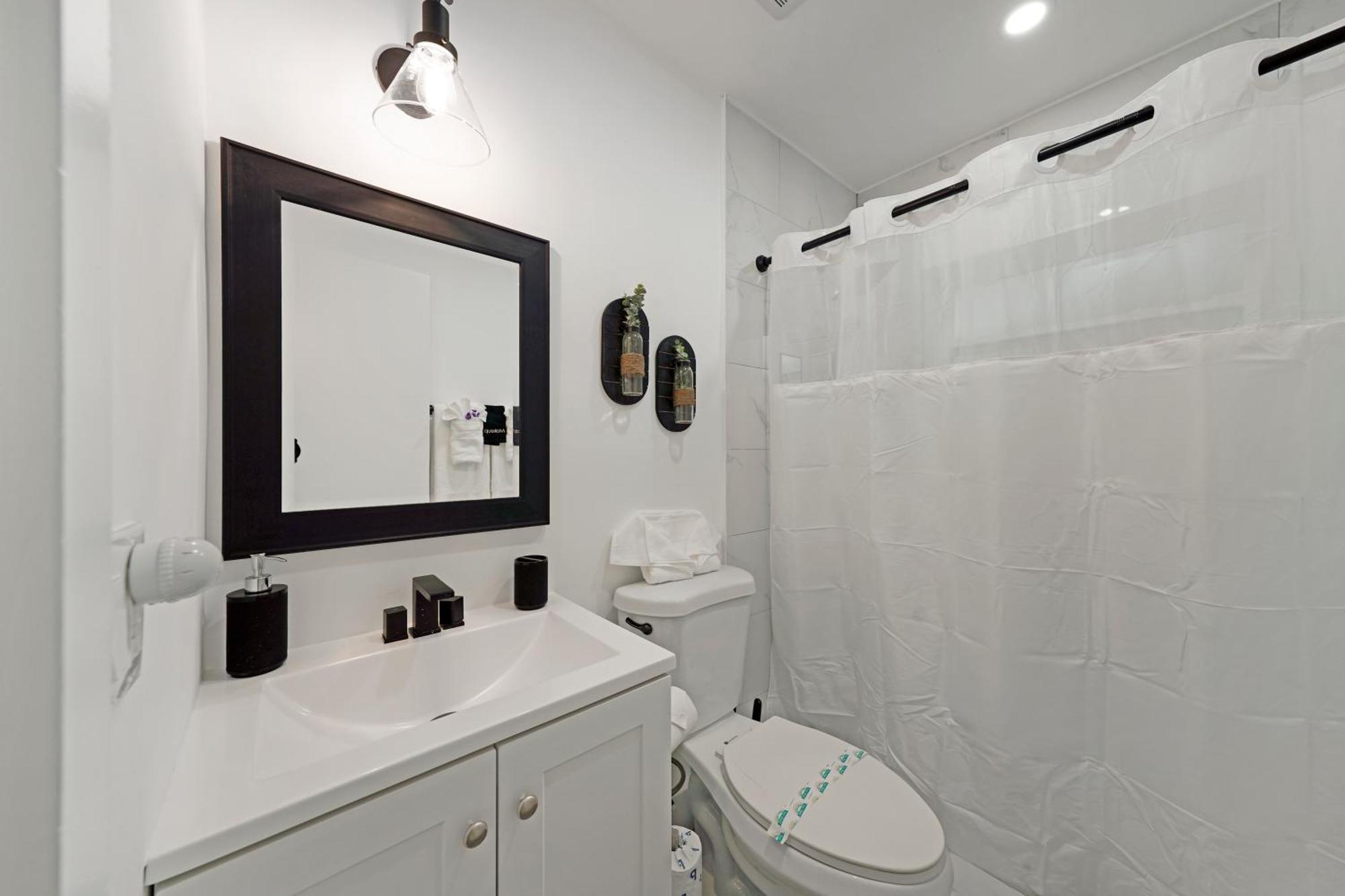 Peaceful Retreat By Pmi Fort Lauderdale