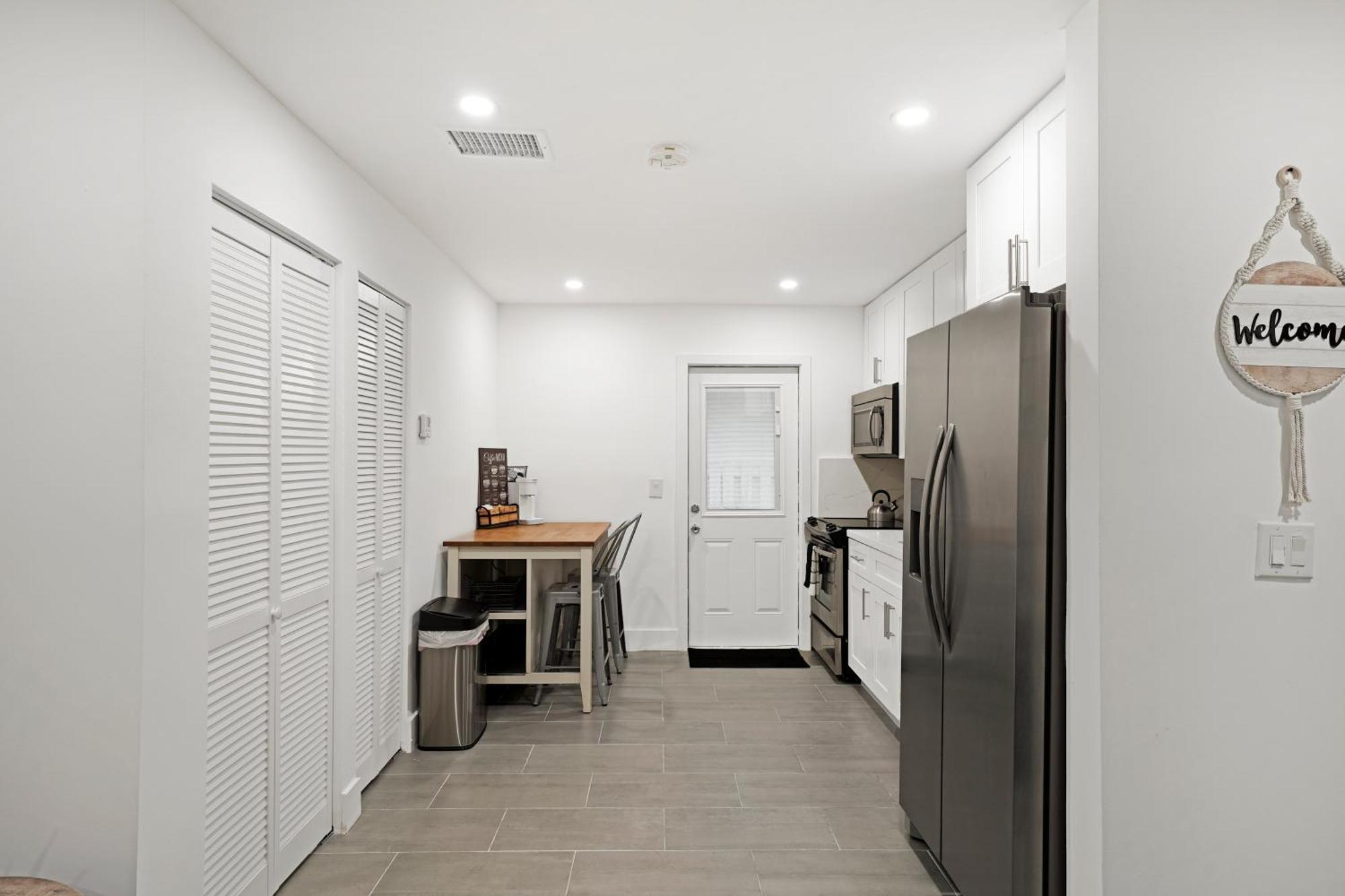 Peaceful Retreat By Pmi Apartment *
