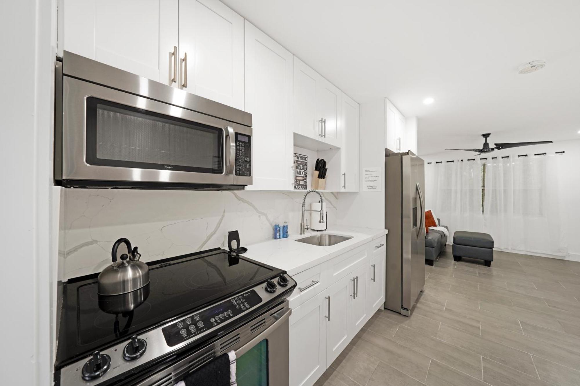 Peaceful Retreat By Pmi Fort Lauderdale