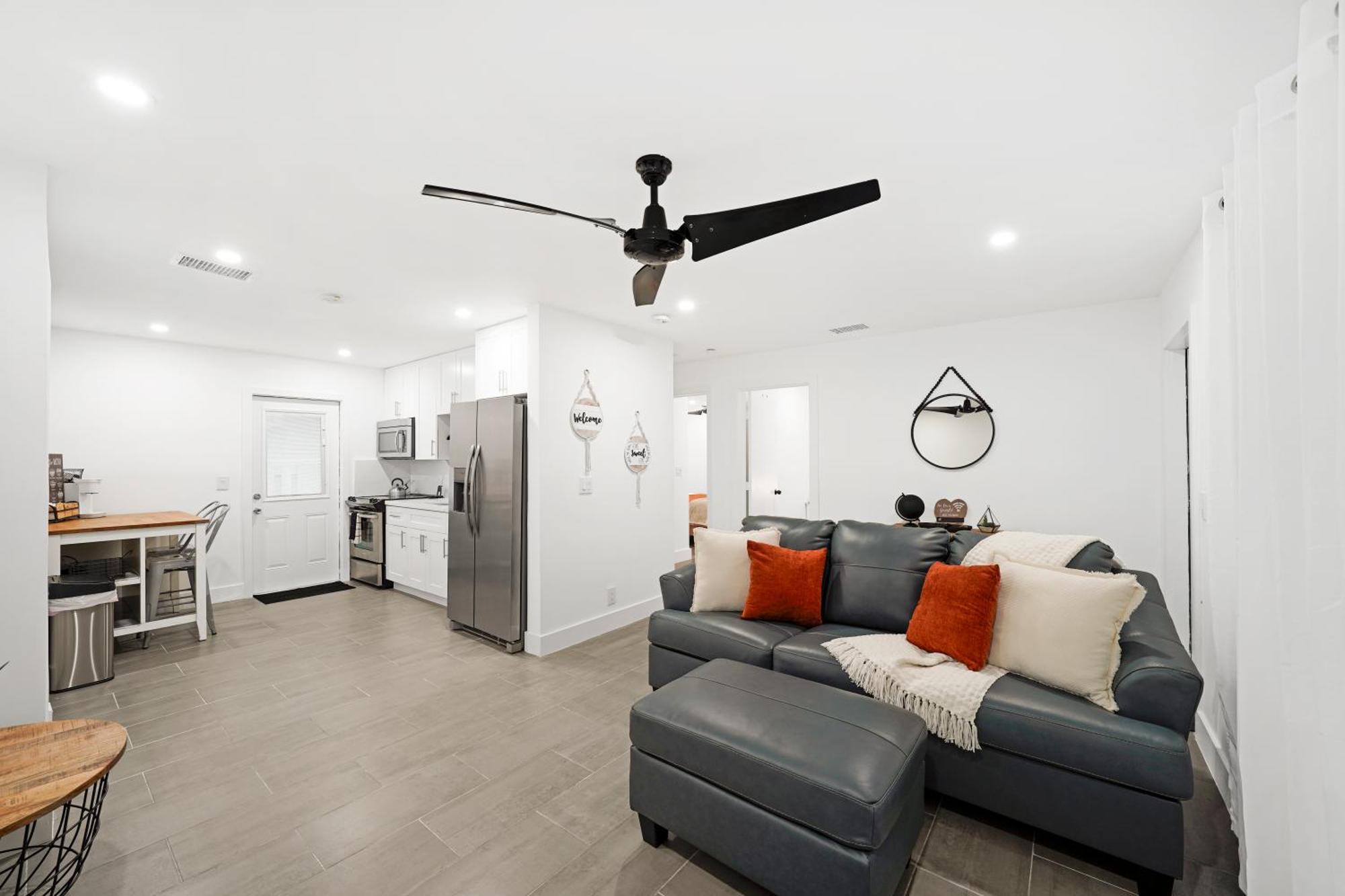 Peaceful Retreat By Pmi Apartment