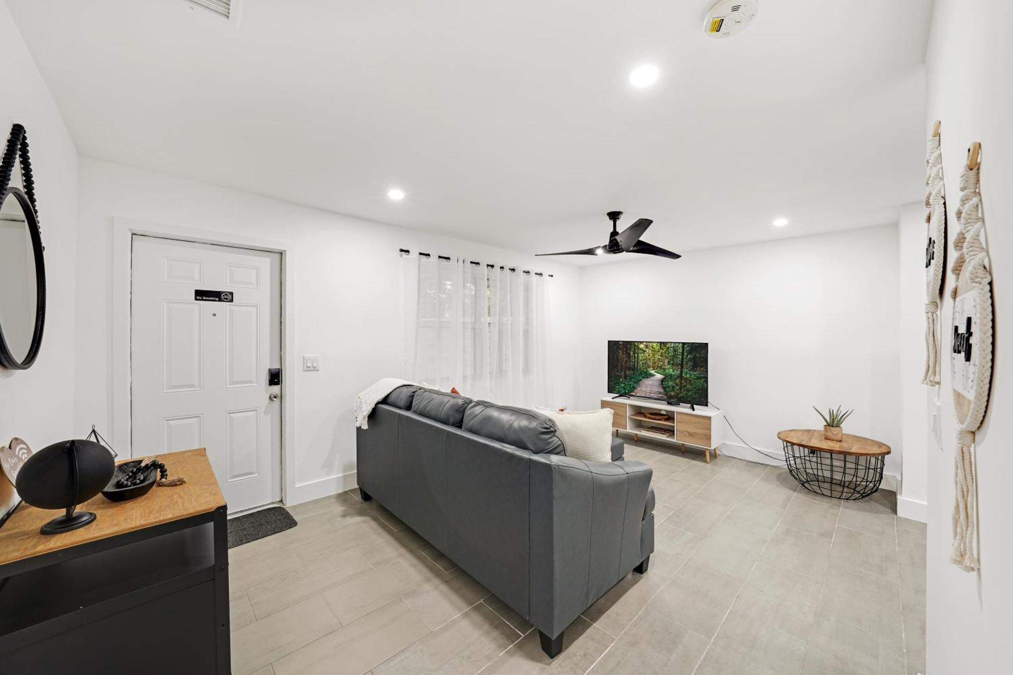 Peaceful Retreat By Pmi Apartment Fort Lauderdale