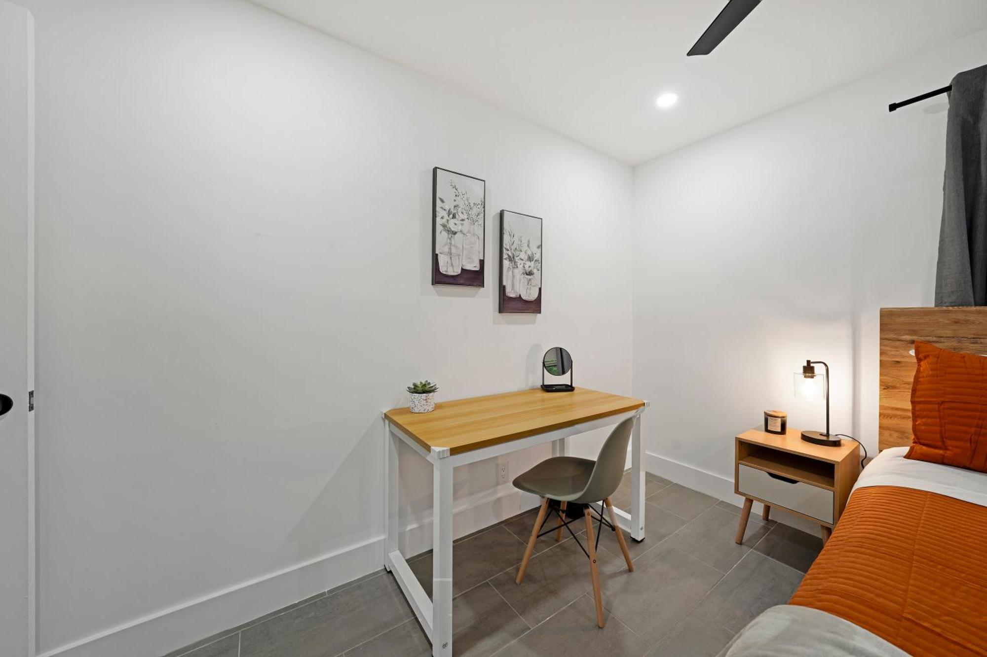 Peaceful Retreat By Pmi Apartment