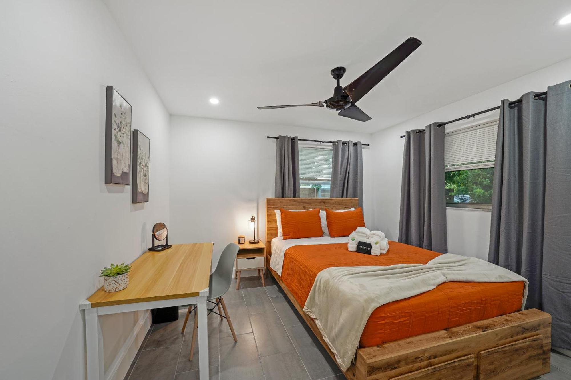 Peaceful Retreat By Pmi Apartment *