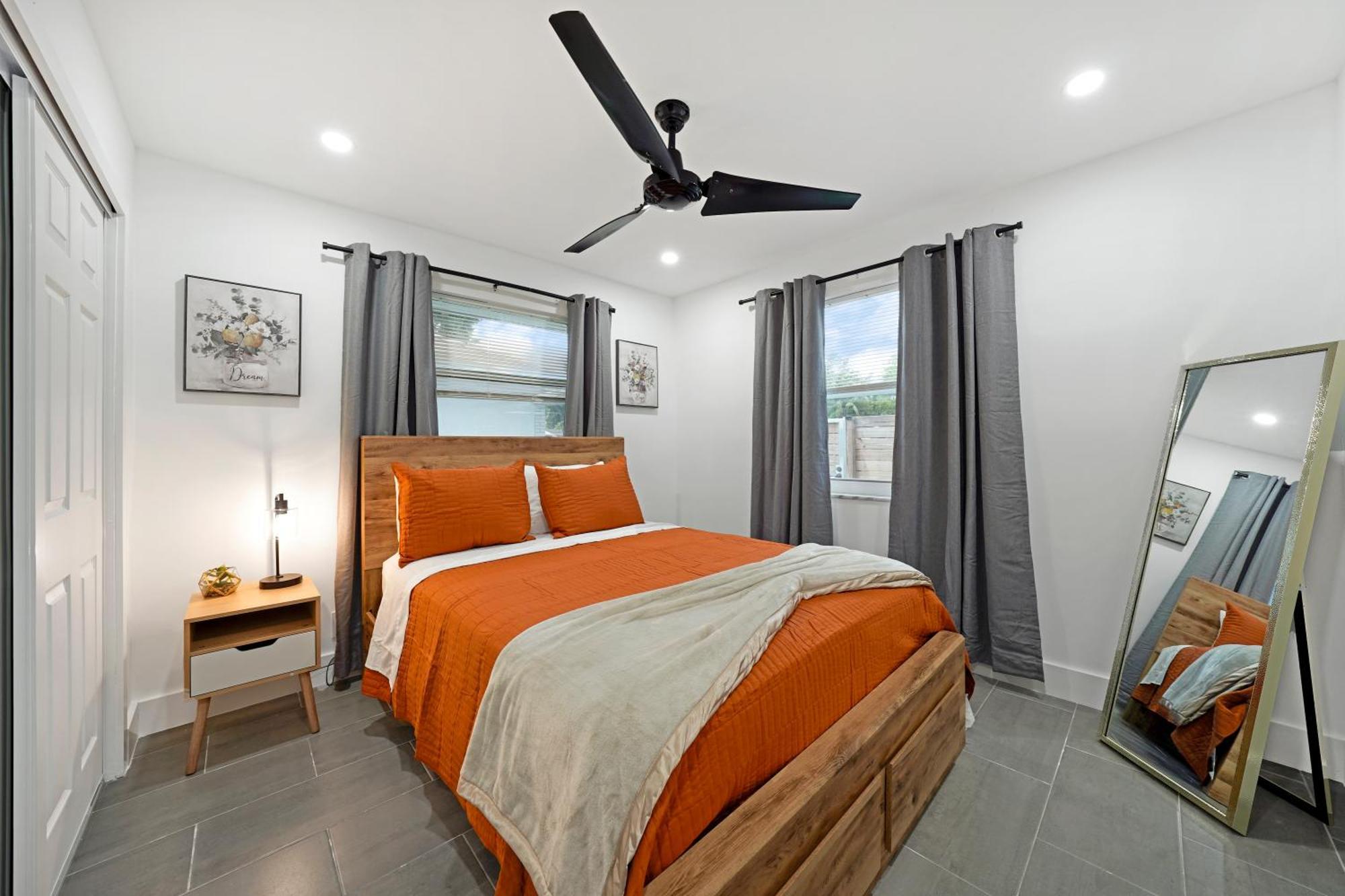 Peaceful Retreat By Pmi Apartment