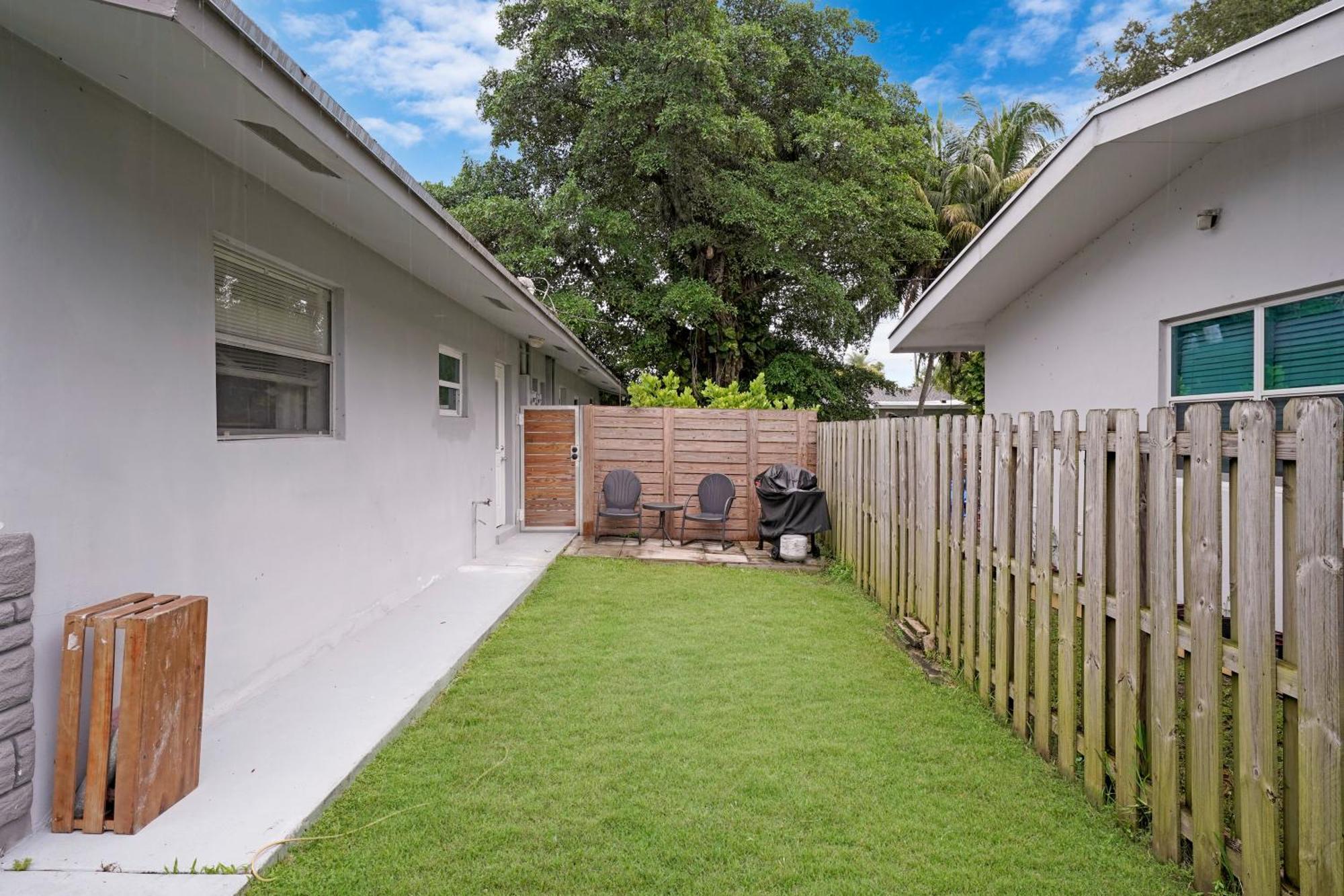 Peaceful Retreat By Pmi Apartment Fort Lauderdale