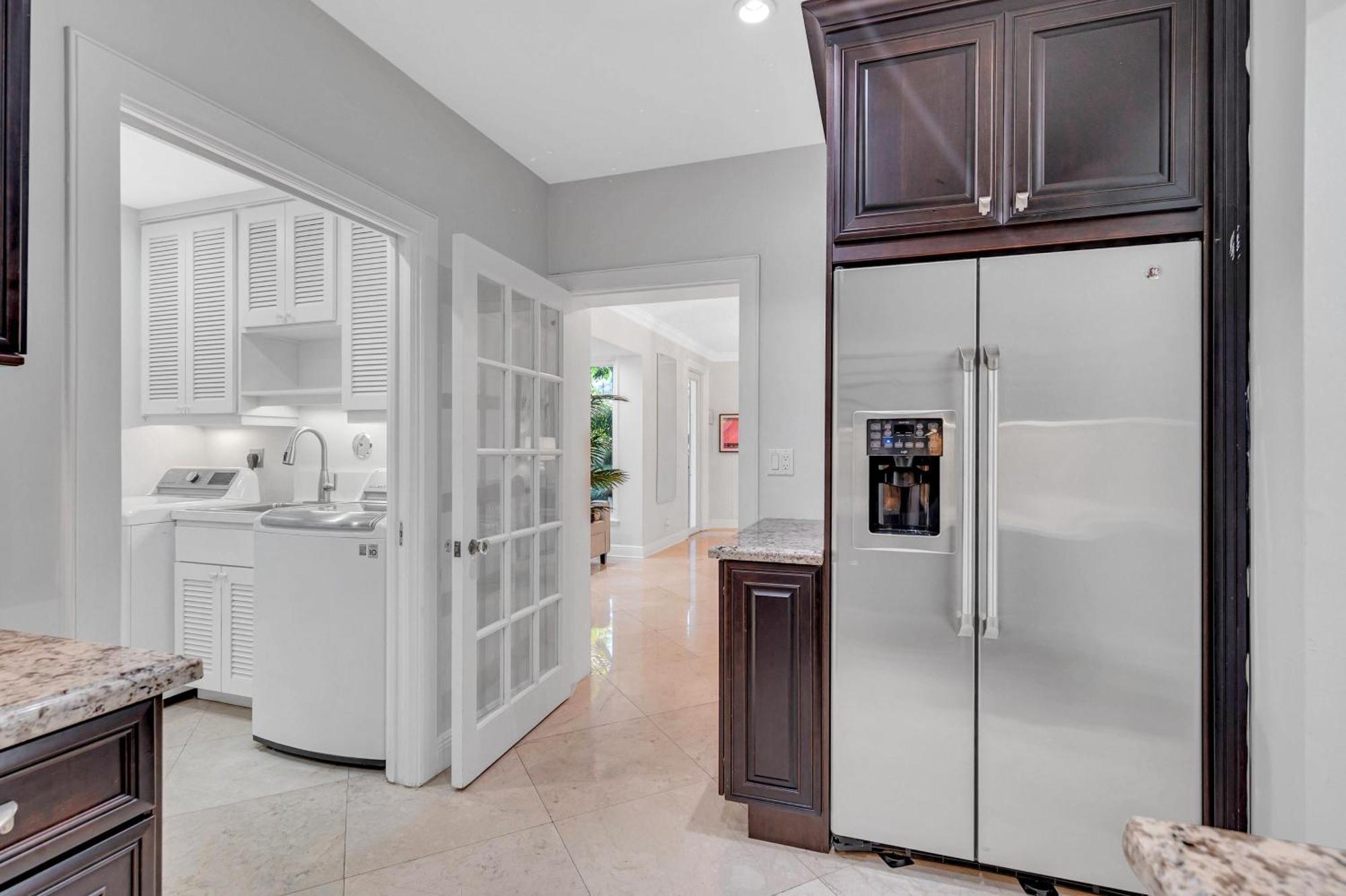 Holiday home Private Neighborhood Heated Pool Lush Surroundings Harbor Key Resldences Fort Lauderdale