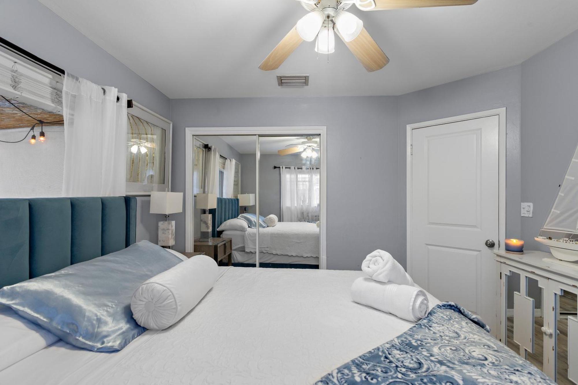 Villa Riverwalk I Private Dock & Hot Tub Fort Lauderdale