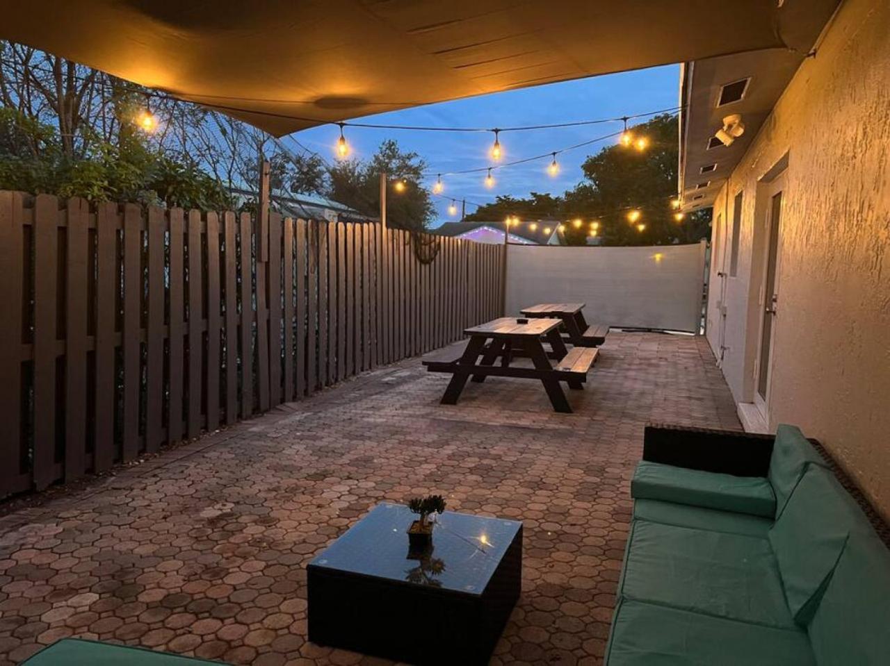 Fun Pool With Ping Pong Near Beaches And Airport * Fort Lauderdale