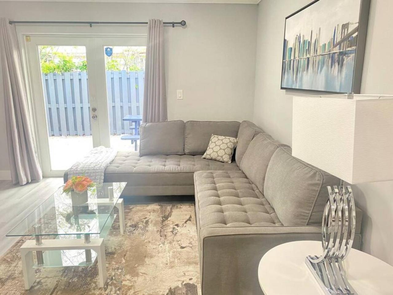 Fun Pool With Ping Pong Near Beaches And Airport Fort Lauderdale
