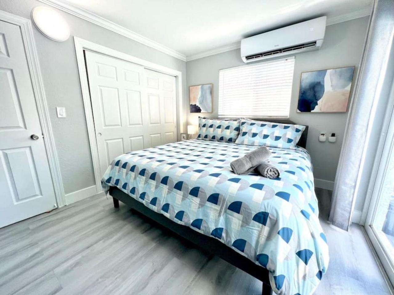 Holiday home Fun Pool With Ping Pong Near Beaches And Airport *