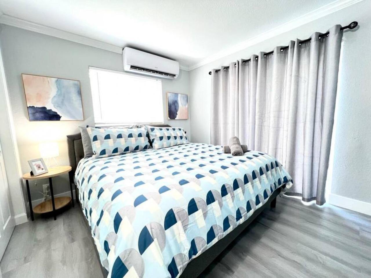 Fun Pool With Ping Pong Near Beaches And Airport Holiday home *