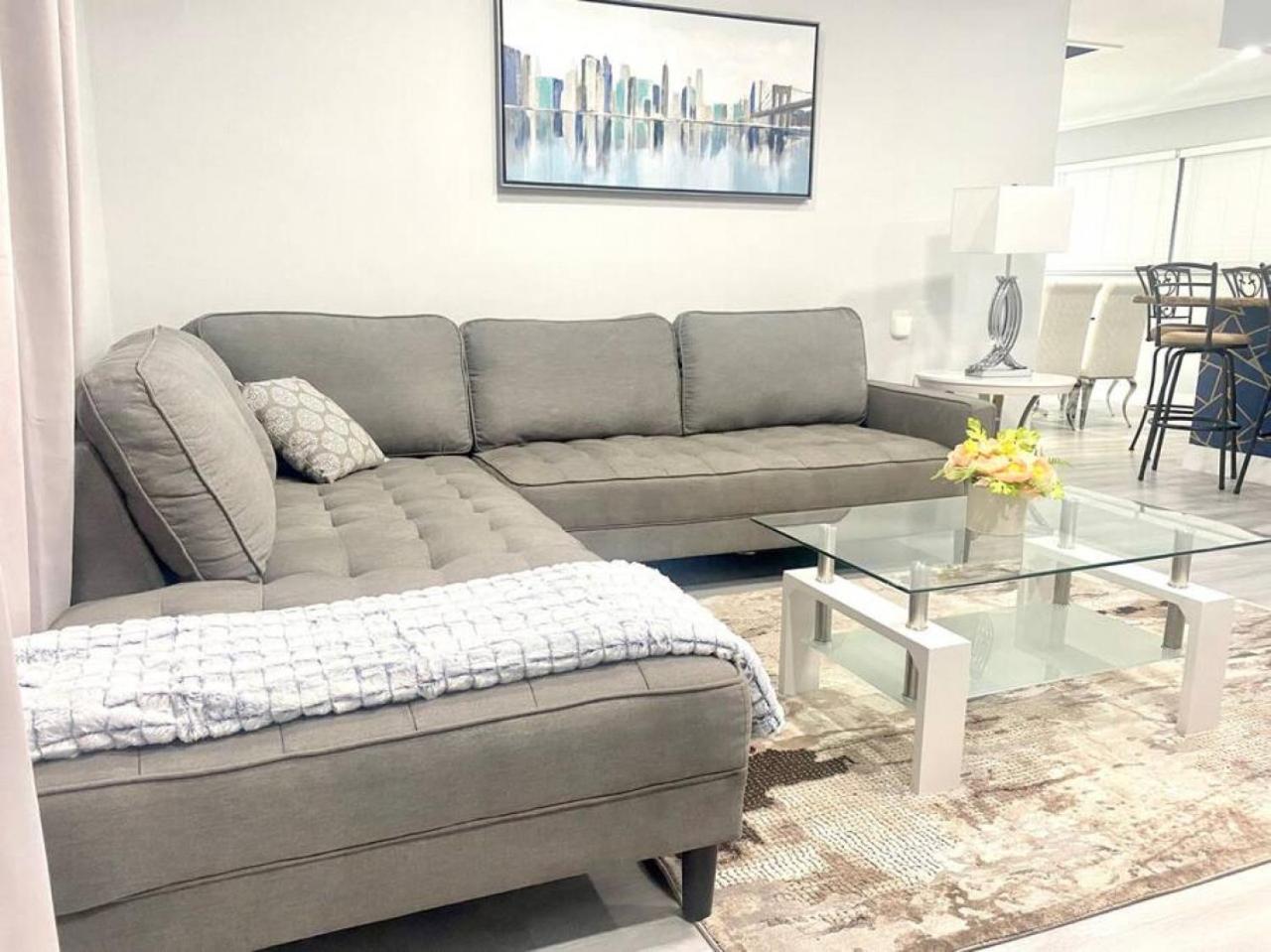 Holiday home Fun Pool With Ping Pong Near Beaches And Airport Fort Lauderdale