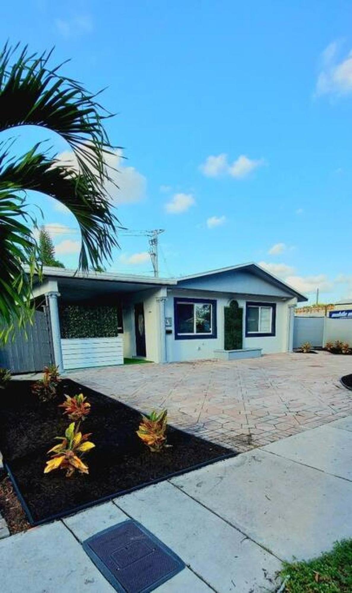 Fun Pool With Ping Pong Near Beaches And Airport * Fort Lauderdale