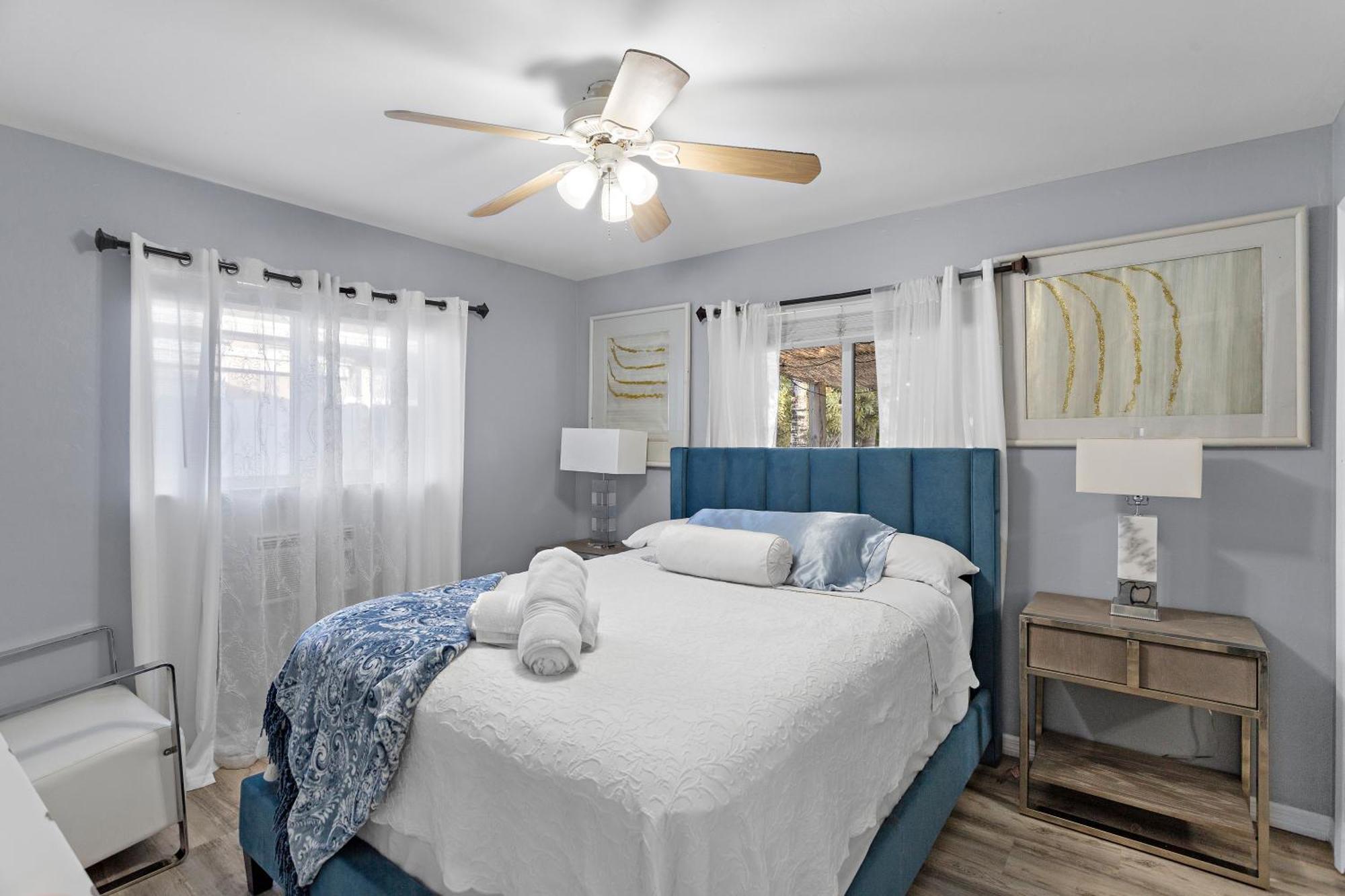 Villa Riverwalk I Private Dock & Hot Tub Fort Lauderdale
