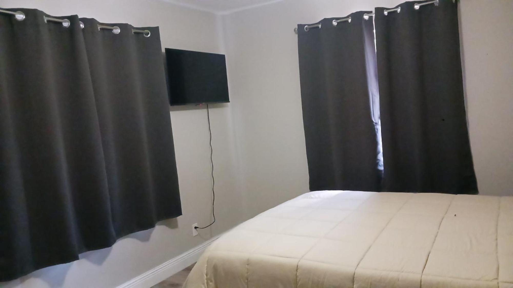 Apartment Two-bedroom Nearby Chase Stadium Fort Lauderdale