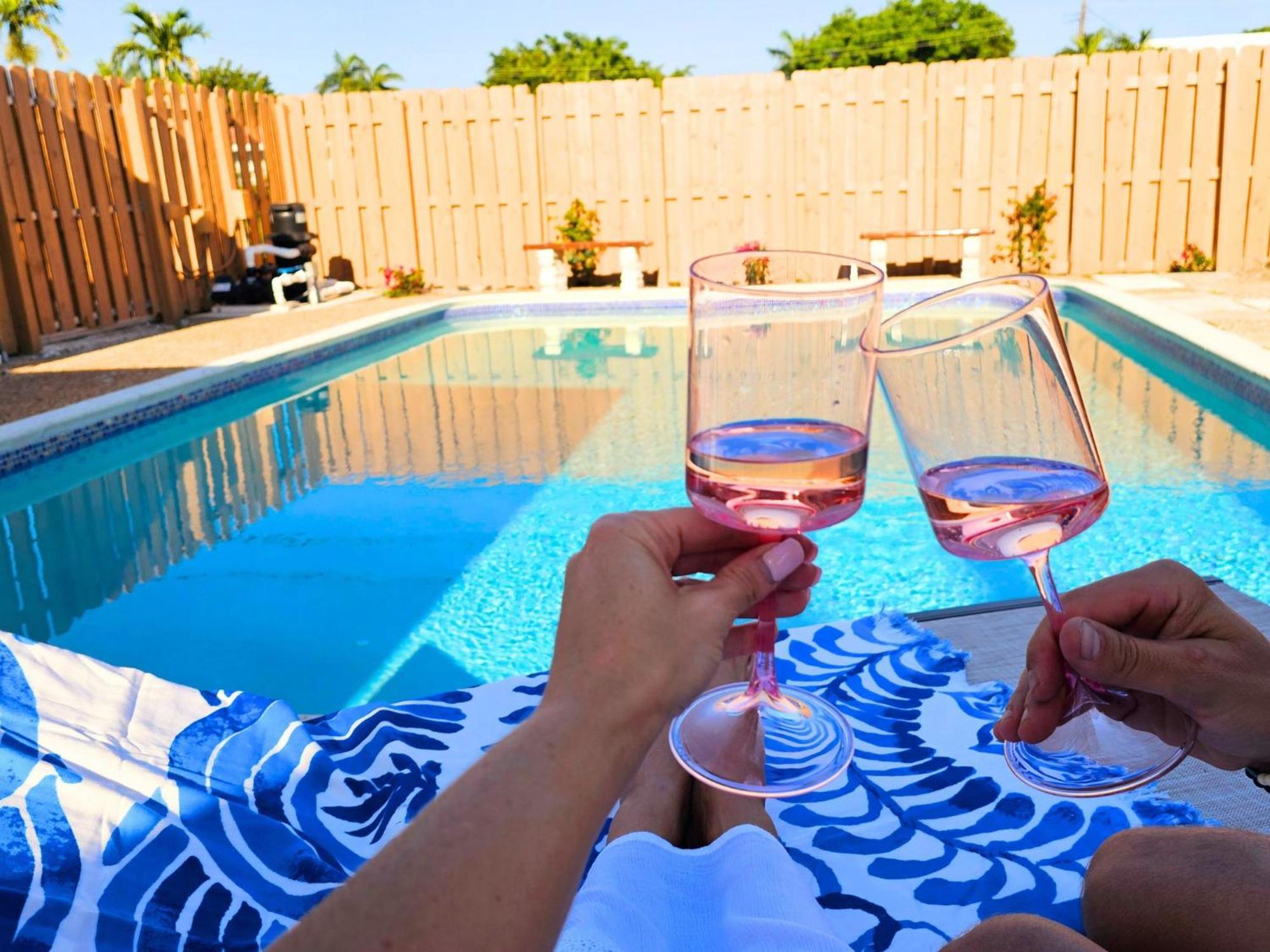 Nomadic Abode - 4br In Ft. Lauderdale Villa Fort Lauderdale