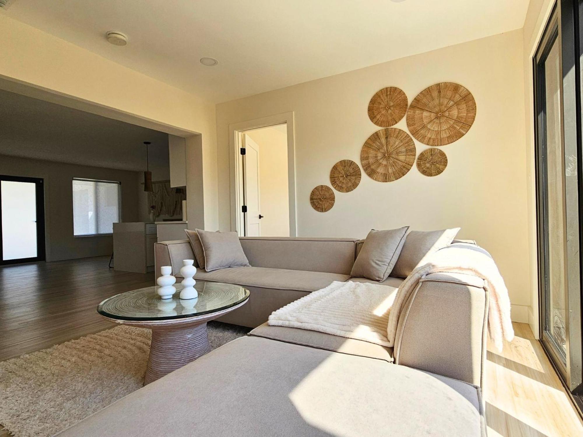 Nomadic Abode - 4br In Ft. Lauderdale Fort Lauderdale