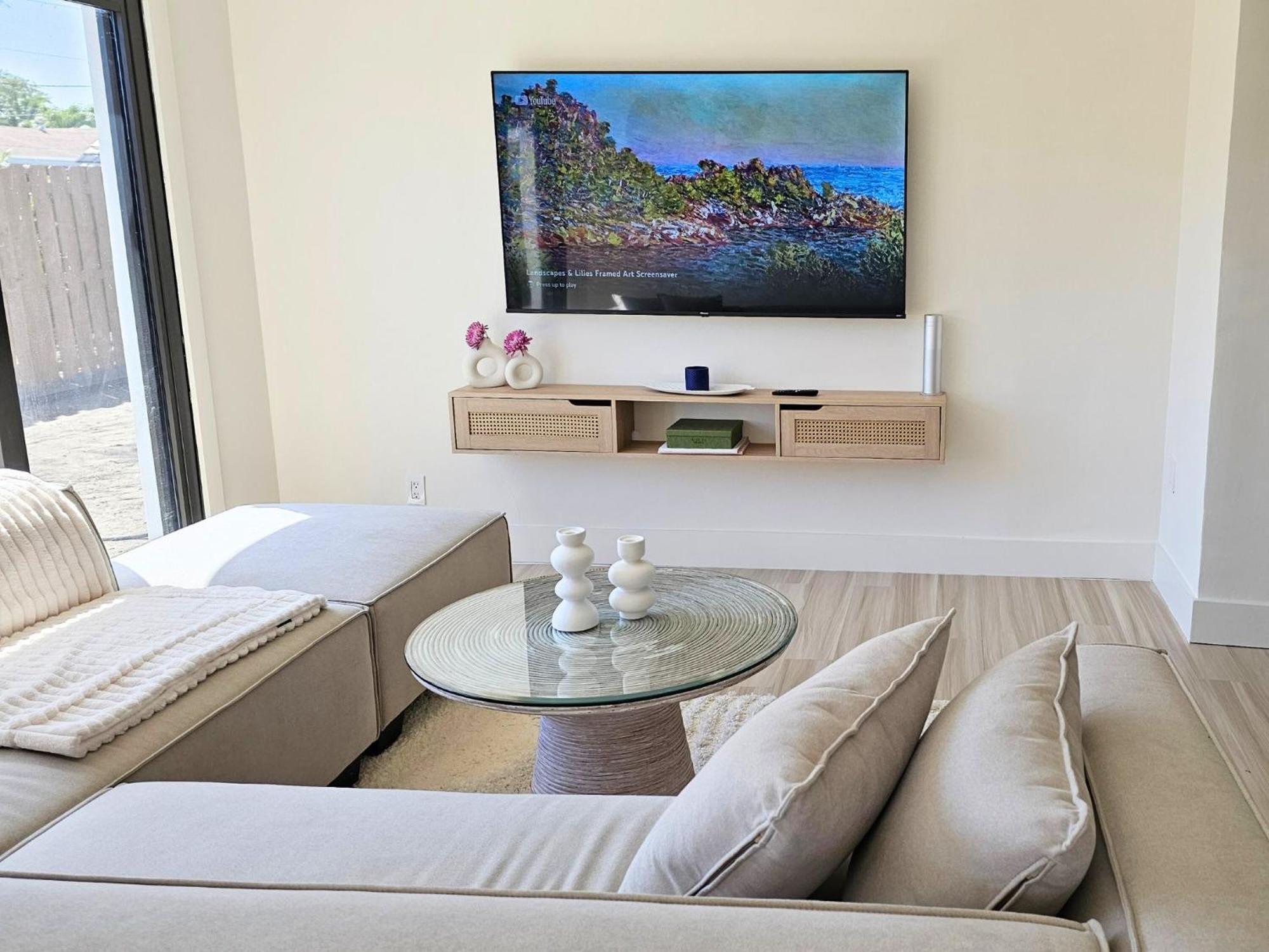 Nomadic Abode - 4br In Ft. Lauderdale * Fort Lauderdale