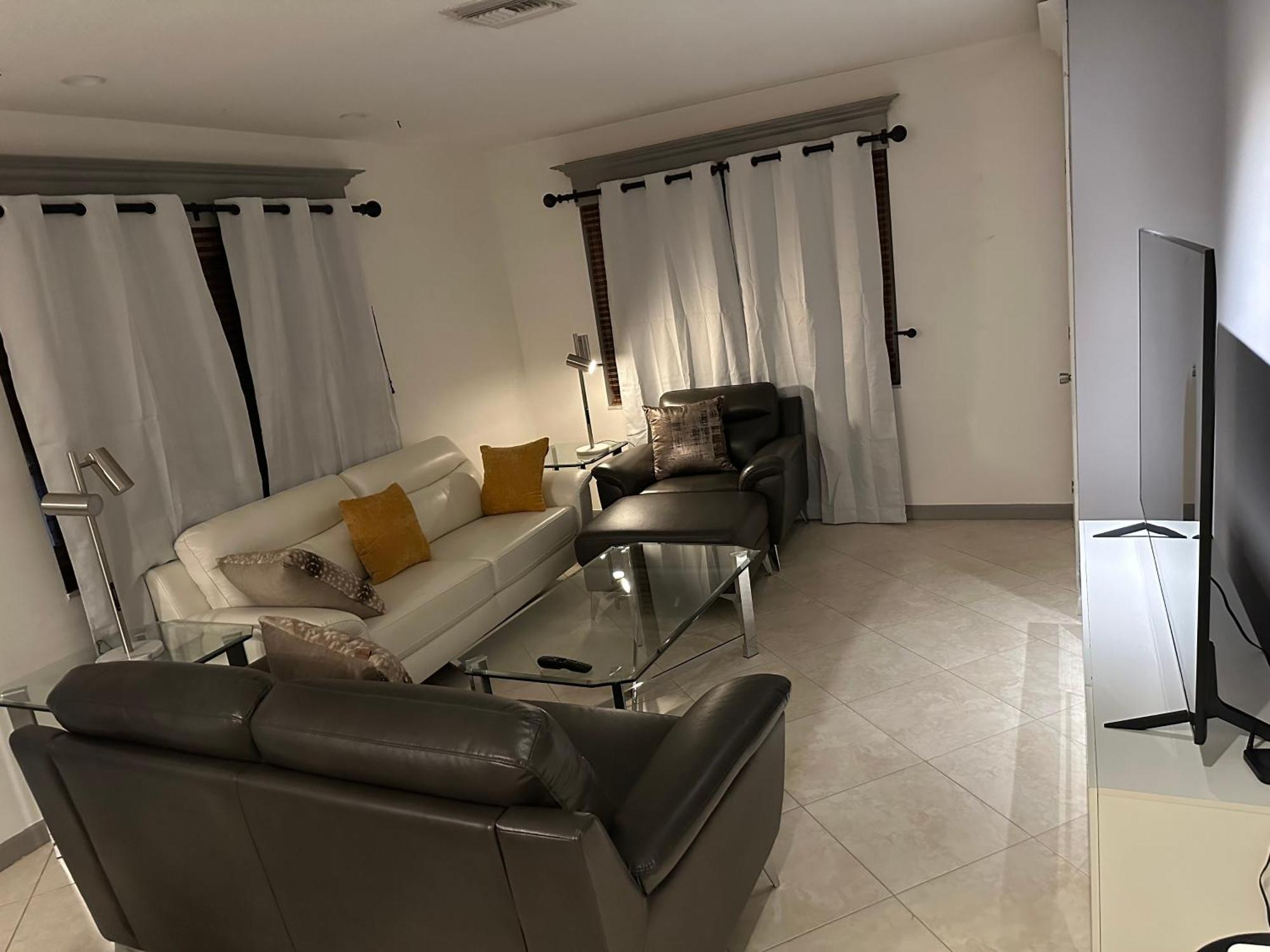 Apartment Elle's Place Fort Lauderdale