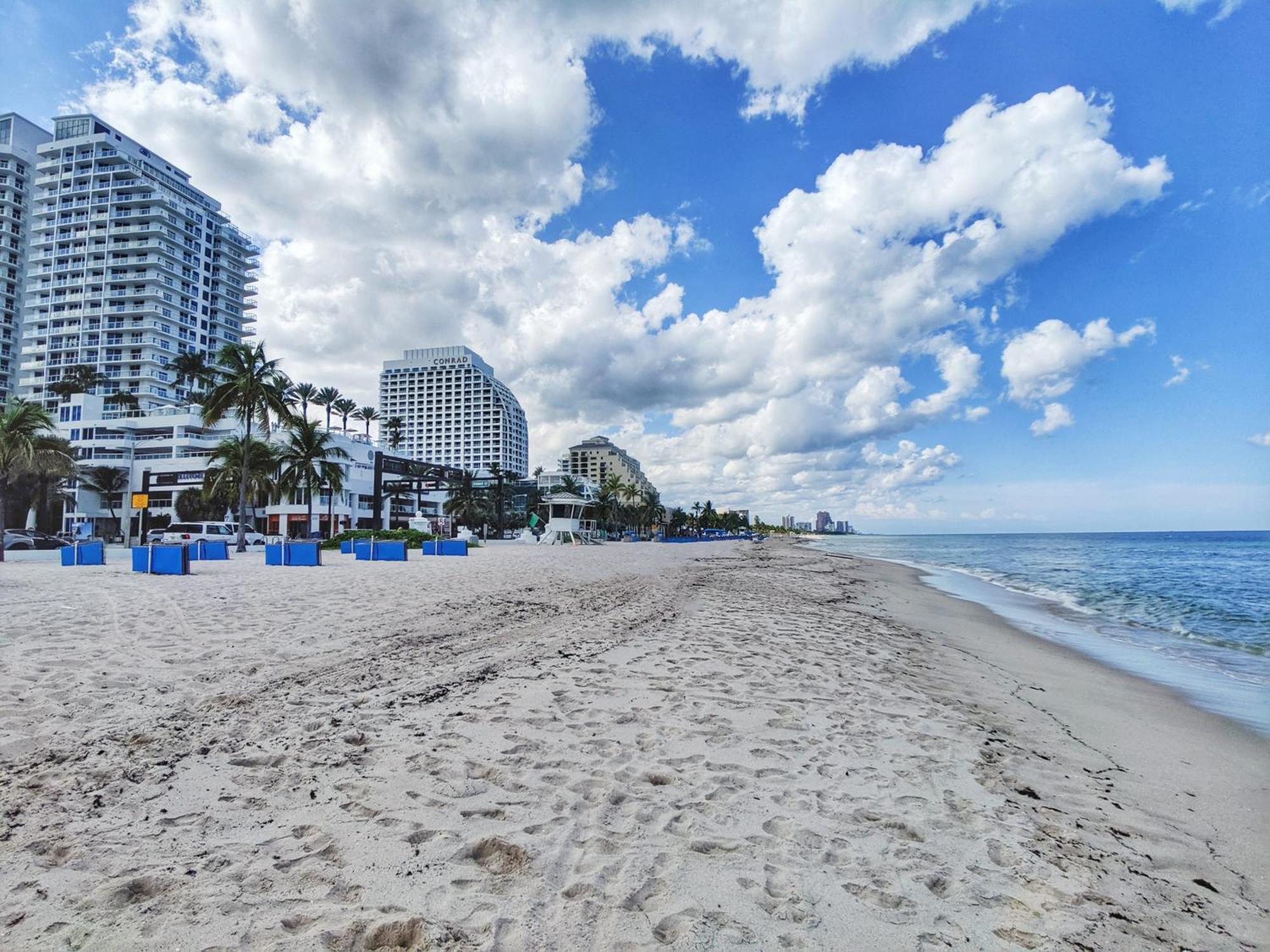 Wvr Vacation Residences 709 Holiday home Fort Lauderdale