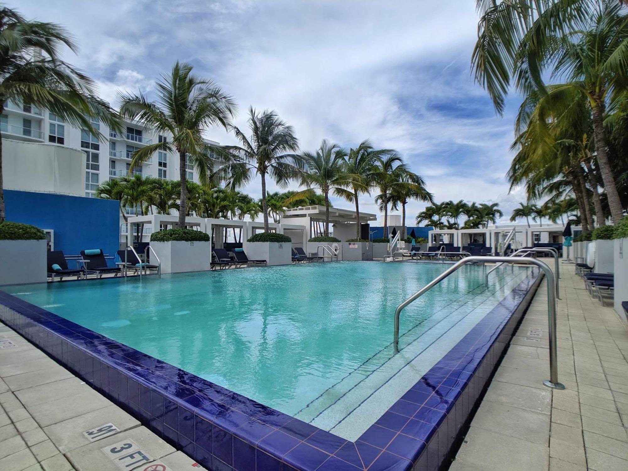 Wvr Vacation Residences 709 * Fort Lauderdale