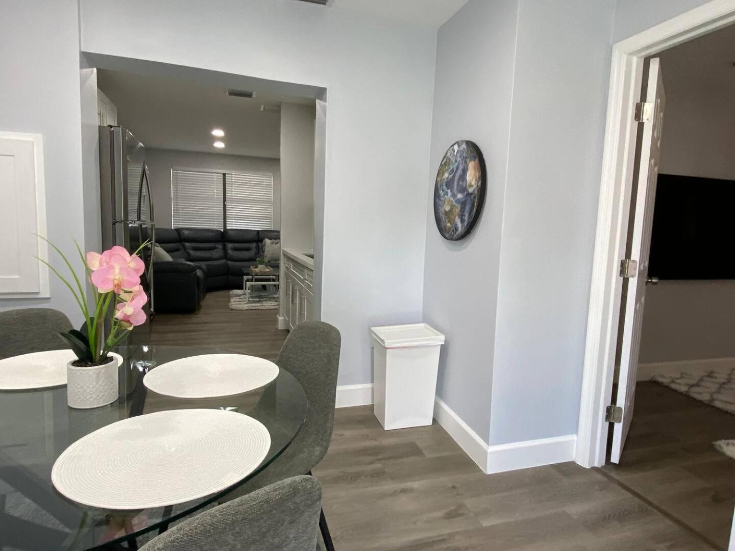 Holiday home Rachaels Upscale 3 Bedrooms Luxury *