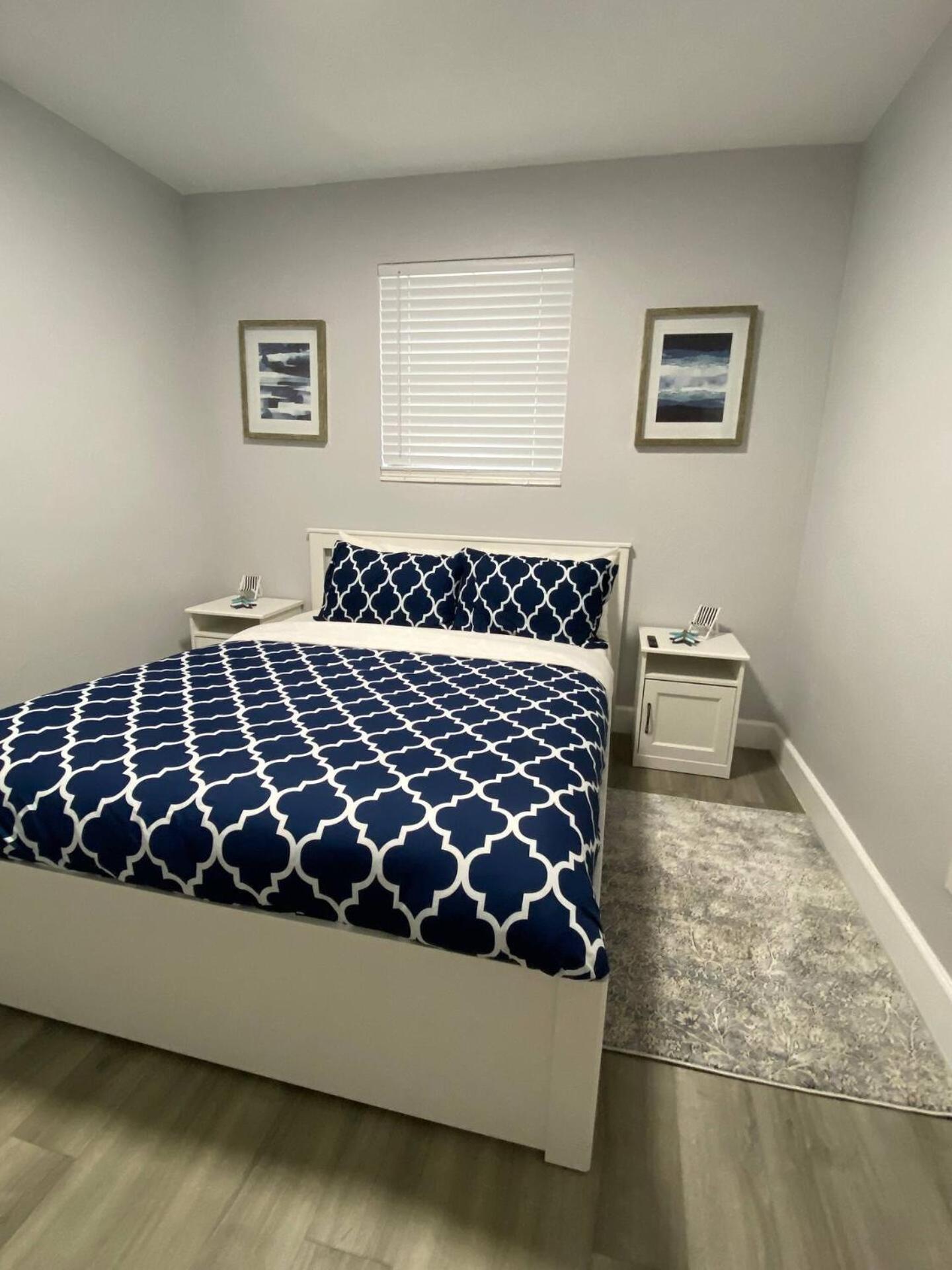 Rachaels Upscale 3 Bedrooms Luxury Holiday home *