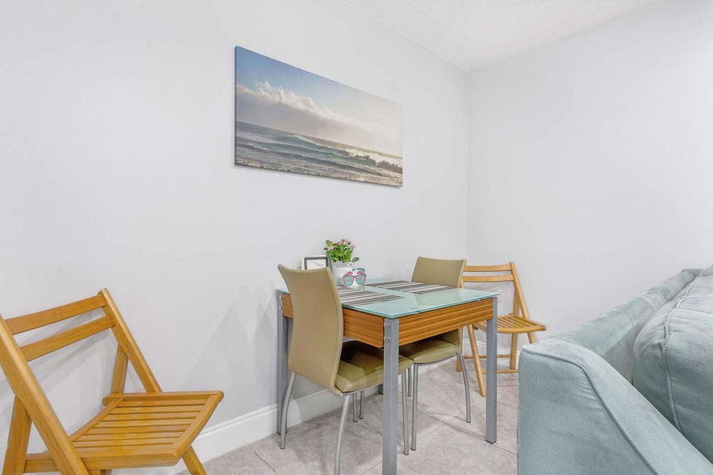 Annas Peaceful Retreat Luxury Fort Lauderdale