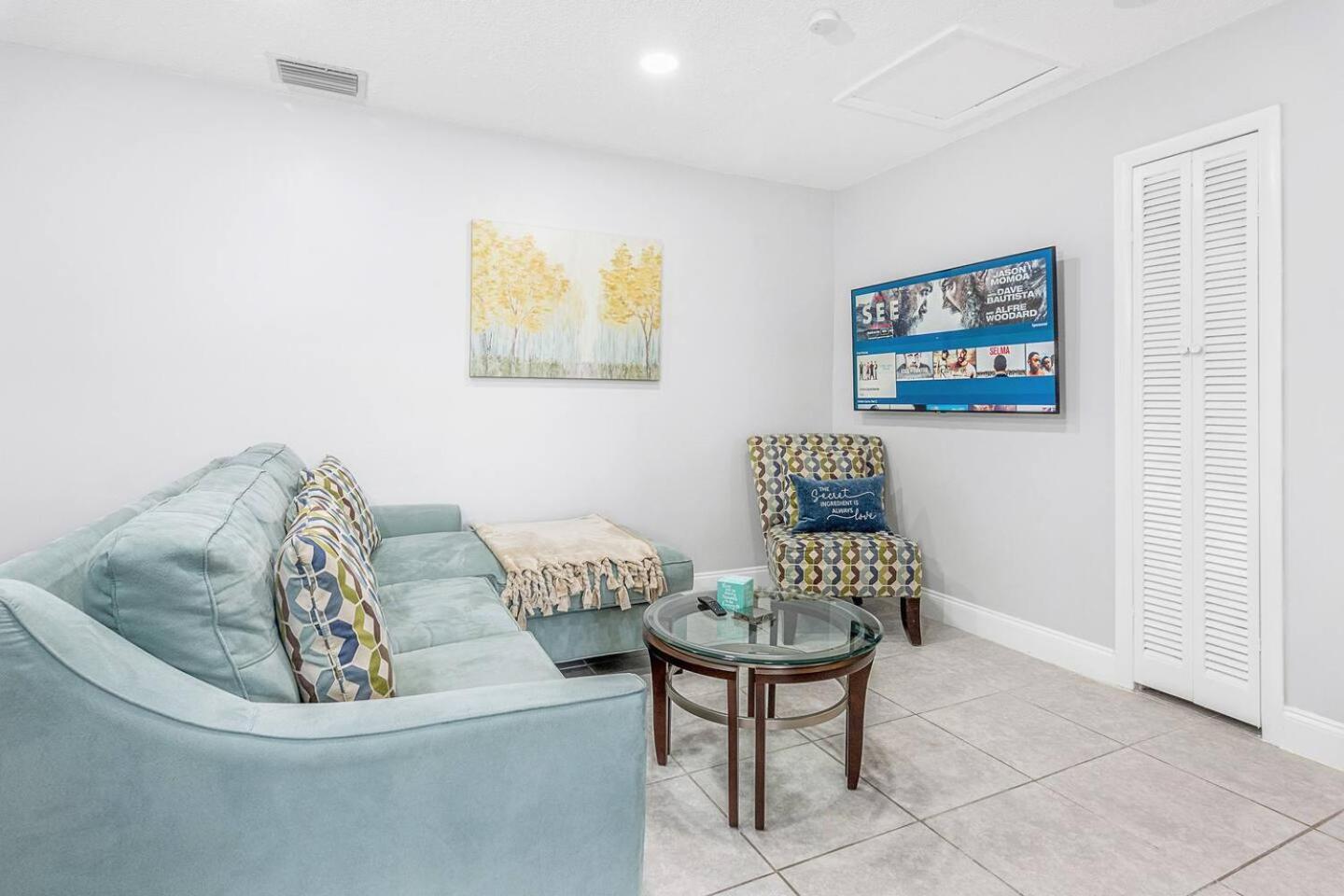 Annas Peaceful Retreat Luxury Apartment *