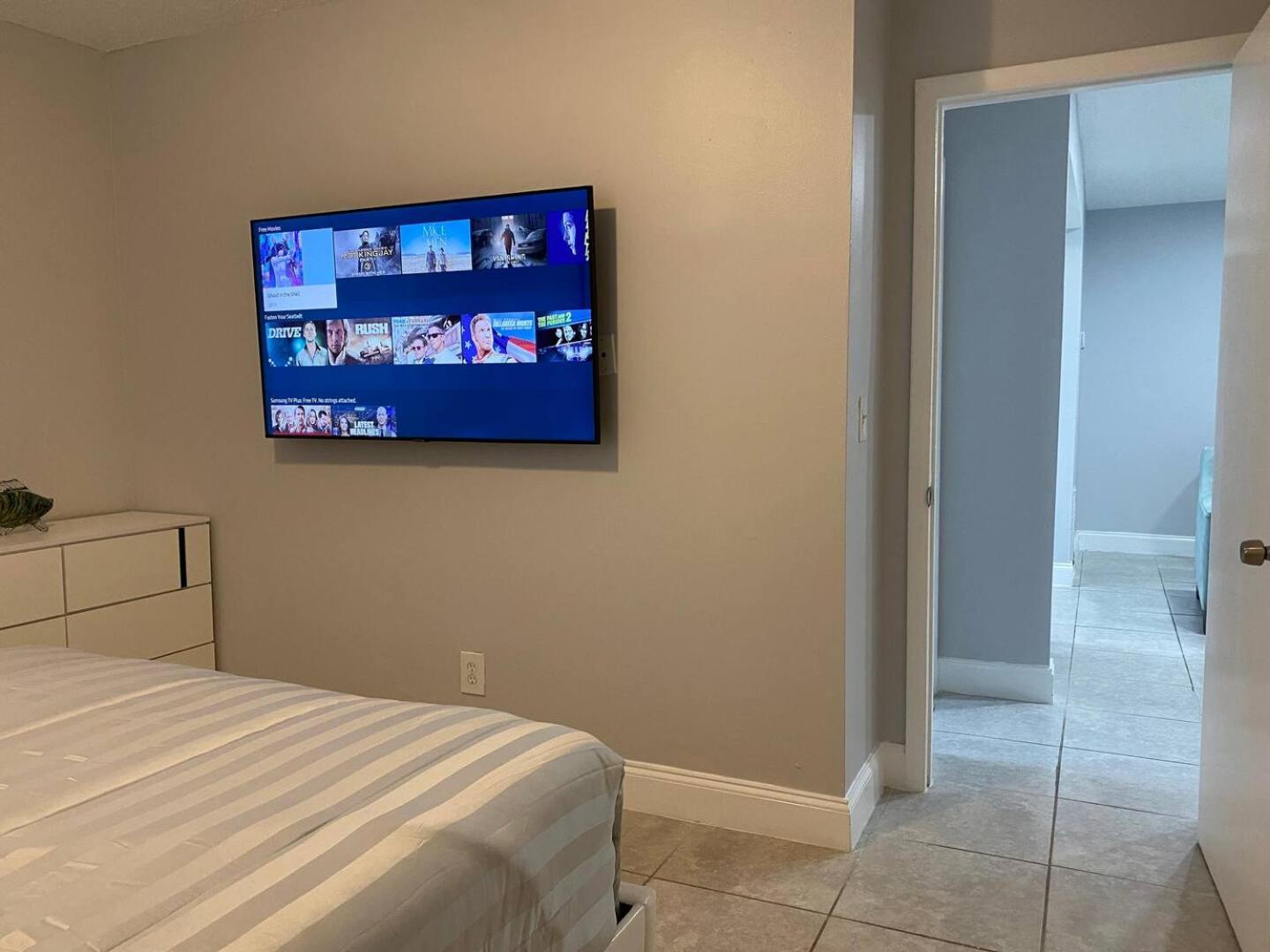 Apartment Annas Peaceful Retreat Luxury *