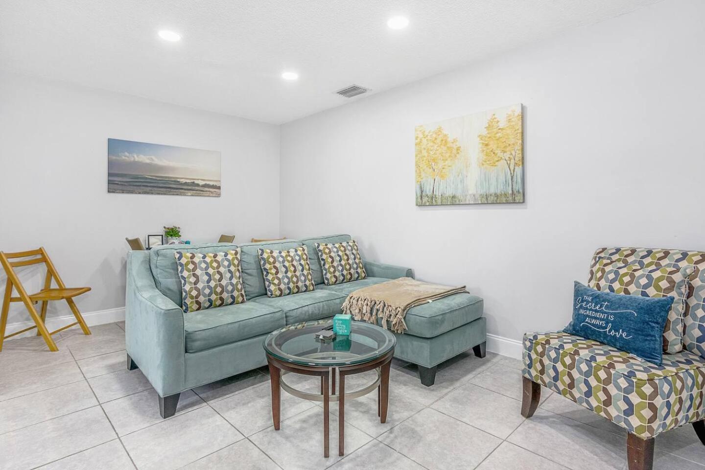 Apartment Annas Peaceful Retreat Luxury Fort Lauderdale