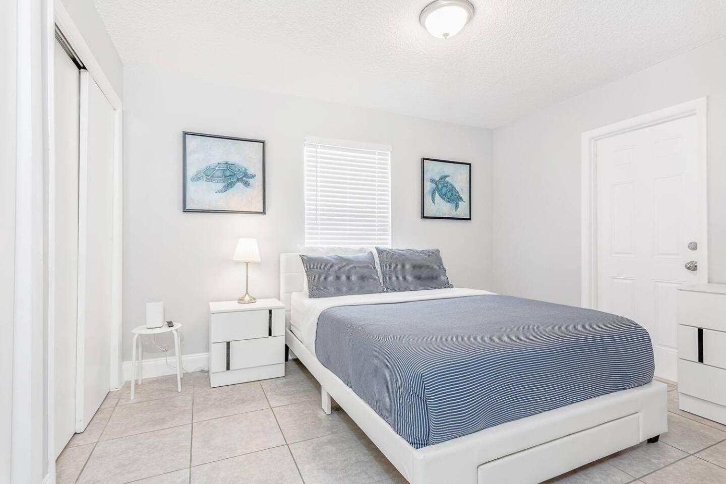 Annas Peaceful Retreat Luxury * Fort Lauderdale