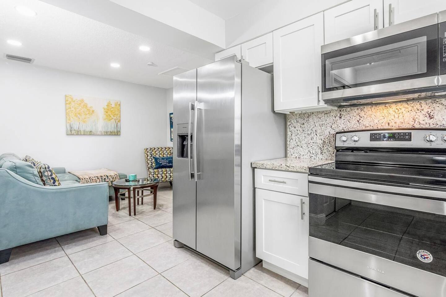 Annas Peaceful Retreat Luxury Apartment *