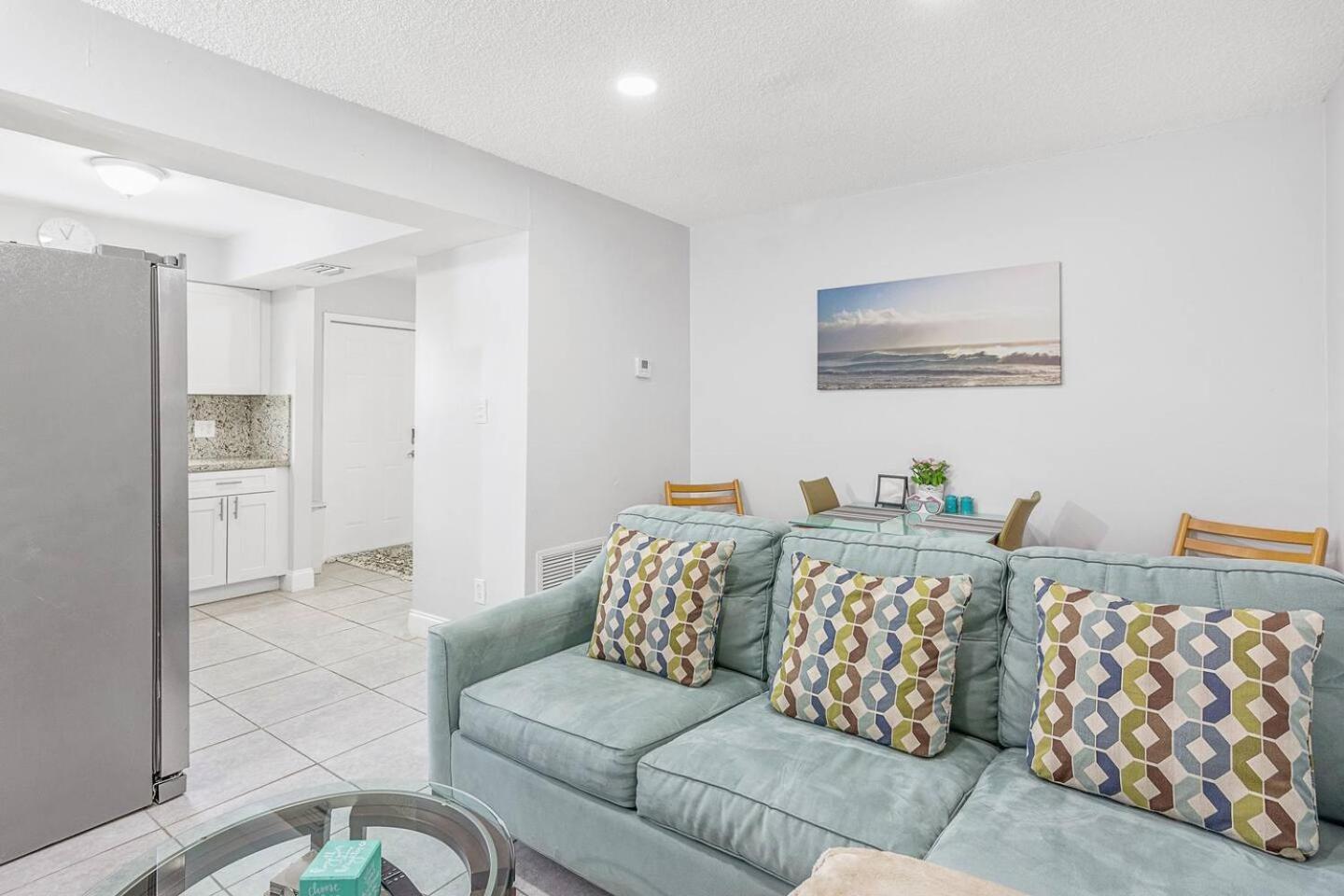 Annas Peaceful Retreat Luxury Fort Lauderdale